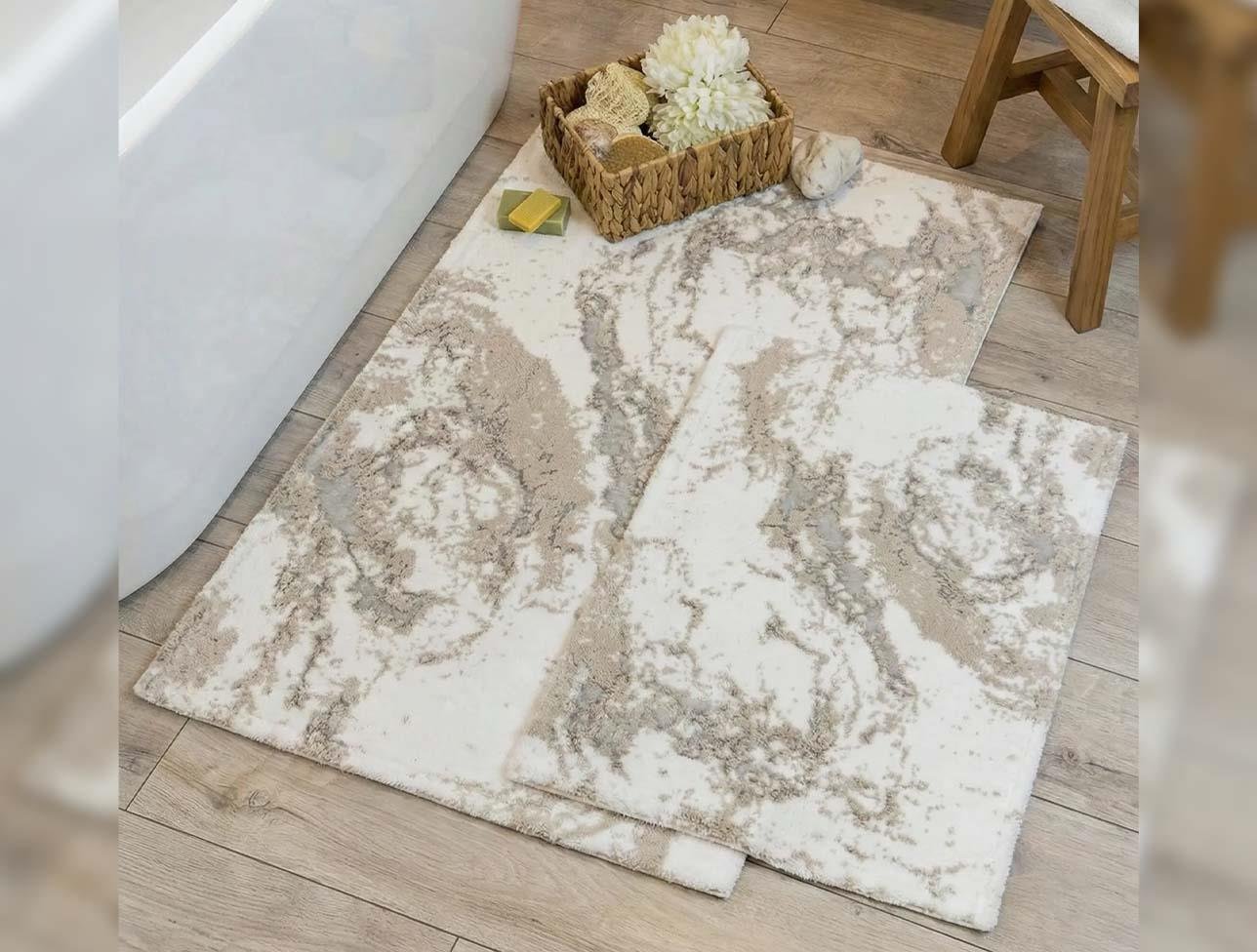 ZEBRA VERONİCA İKİLİ PASPAS TAKIMI EKRU LATTE