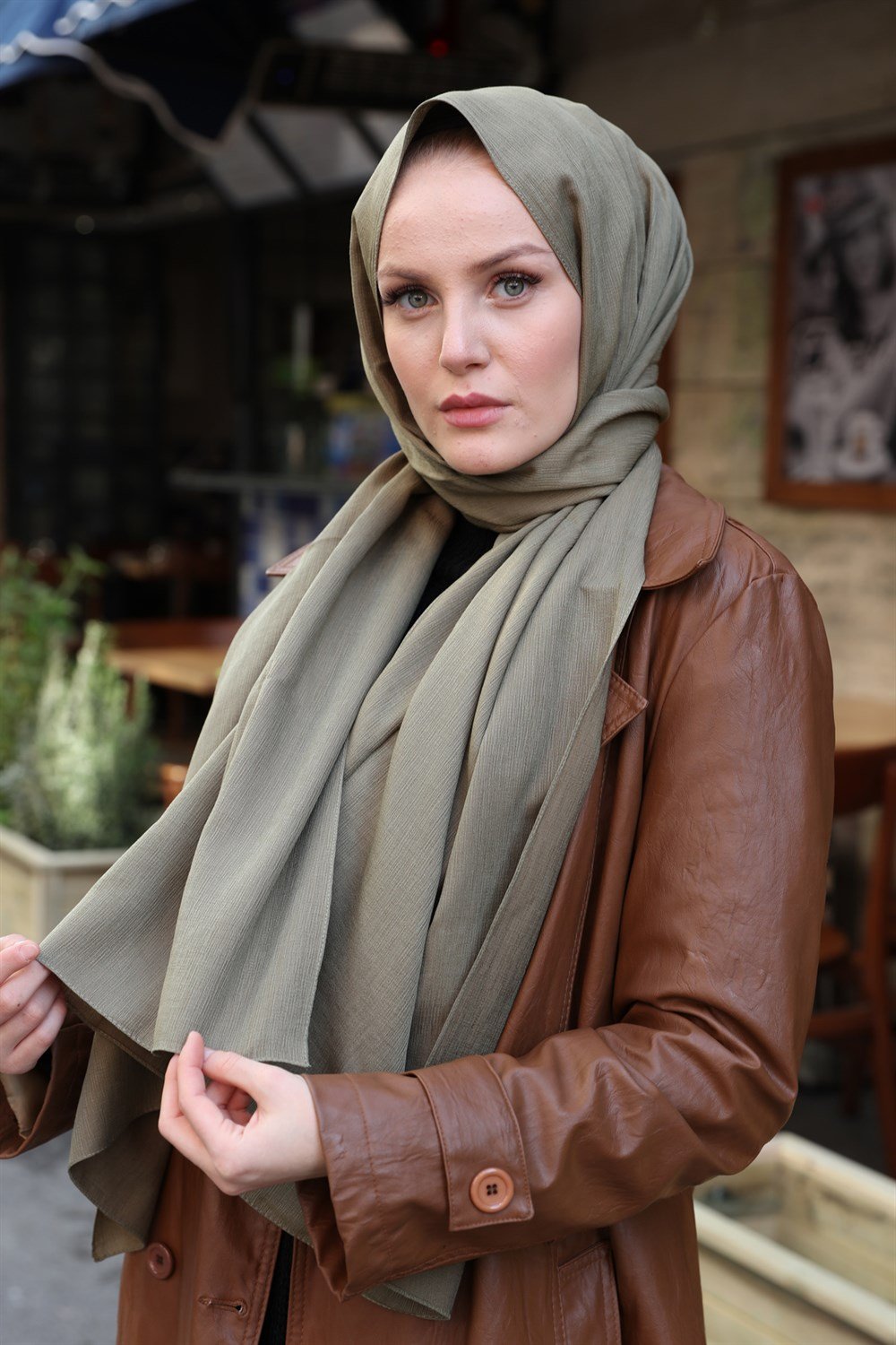 STELLA AKROBAT ŞAL ÇAĞLA