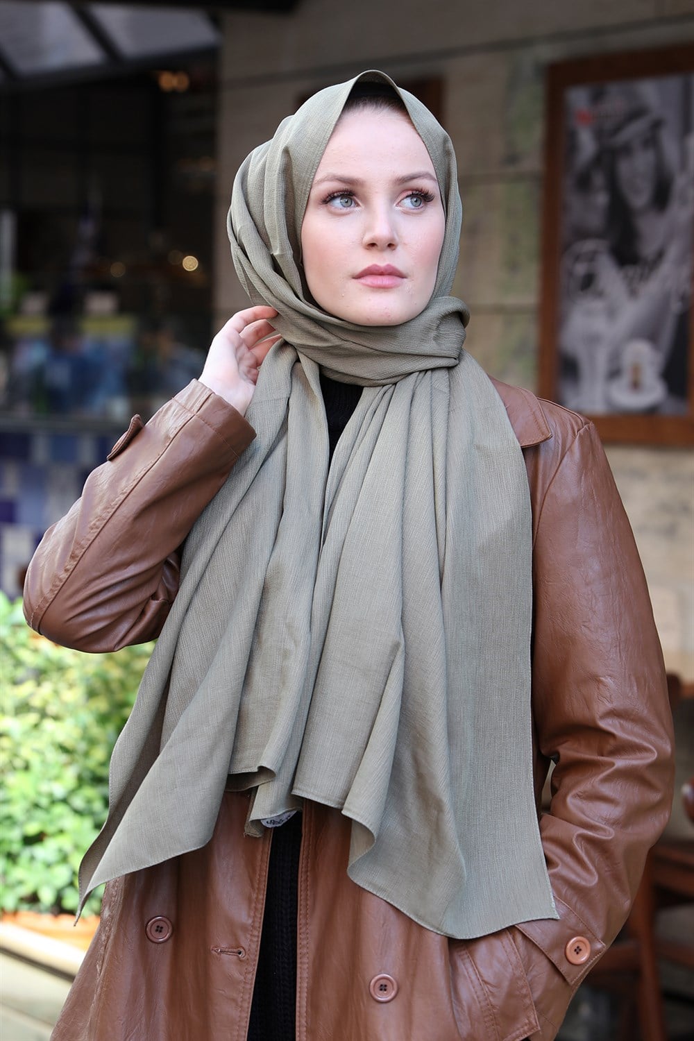 STELLA AKROBAT ŞAL ÇAĞLA