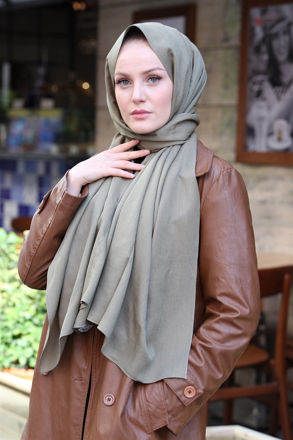 STELLA AKROBAT ŞAL ÇAĞLA