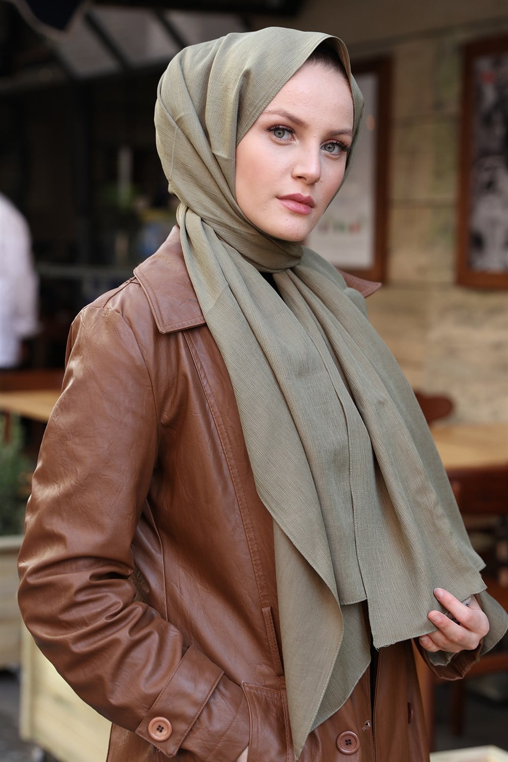 STELLA AKROBAT ŞAL ÇAĞLA