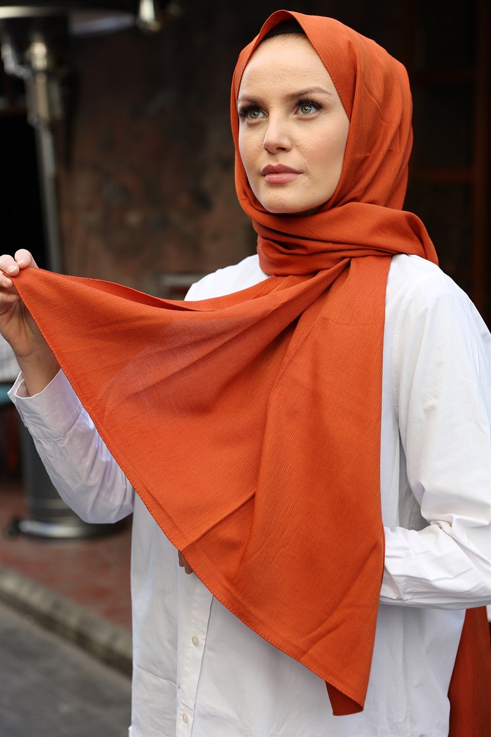 STELLA AKROBAT ŞAL KİREMİT