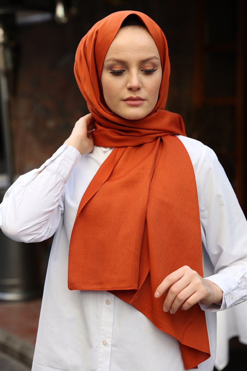 STELLA AKROBAT ŞAL KİREMİT