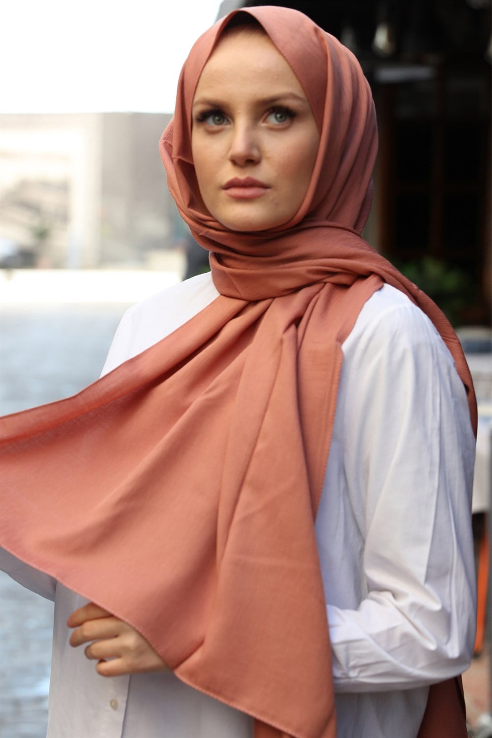 STELLA AKROBAT ŞAL SOMON