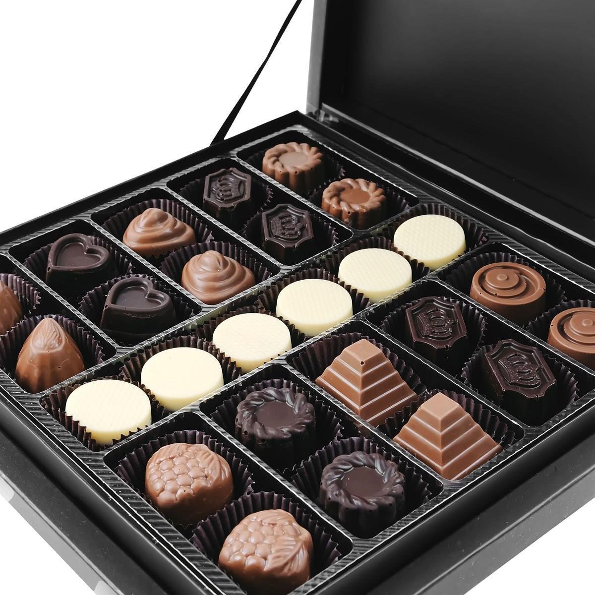  Spesiyal Hediyelik Kutu 26 Adet 