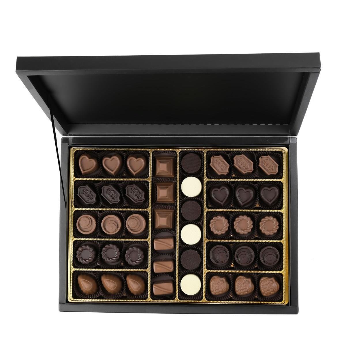 Spesiyal Hediyelik Kutu 42 Adet 