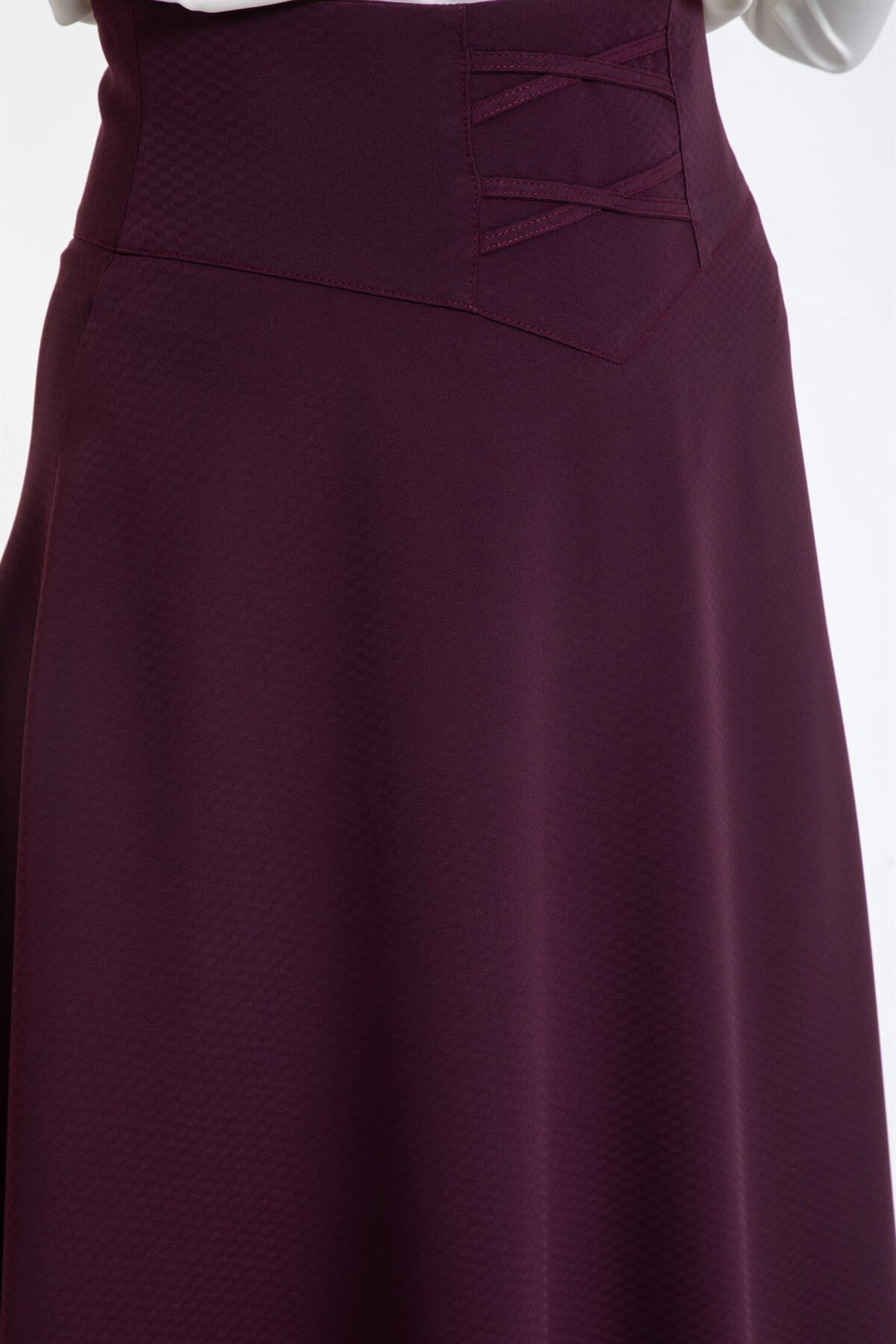 Kiloş Etek  Mürdüm