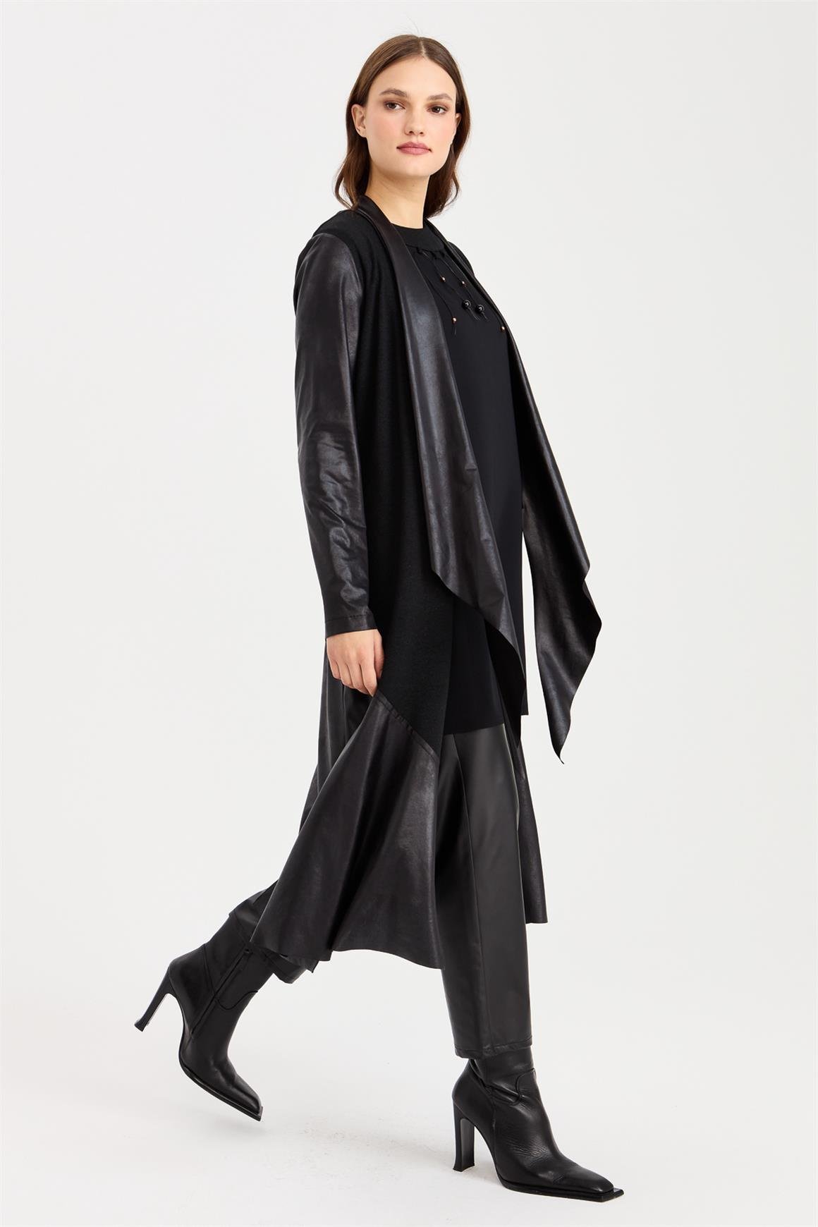 İç Dış Takım  Siyah