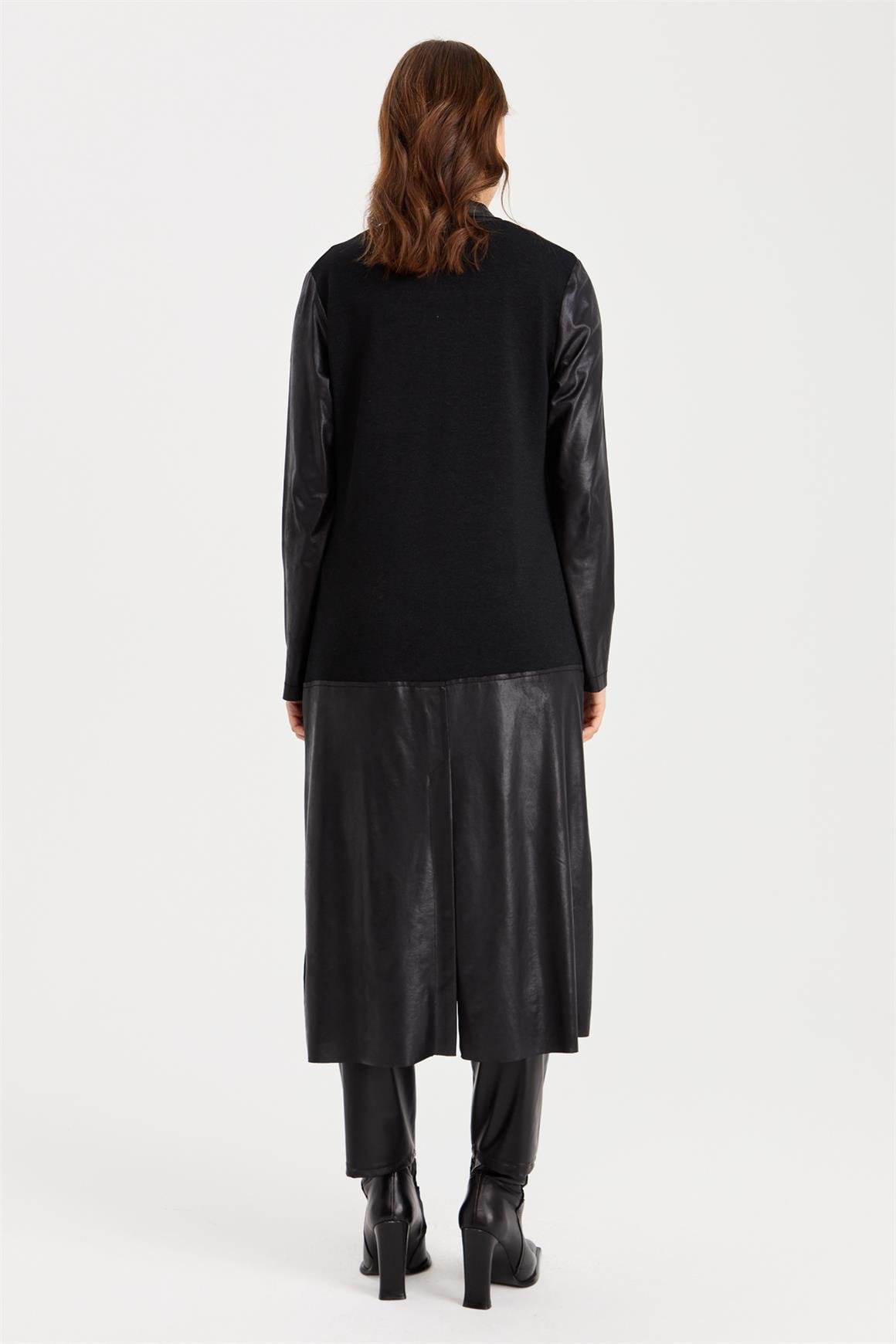 İç Dış Takım  Siyah