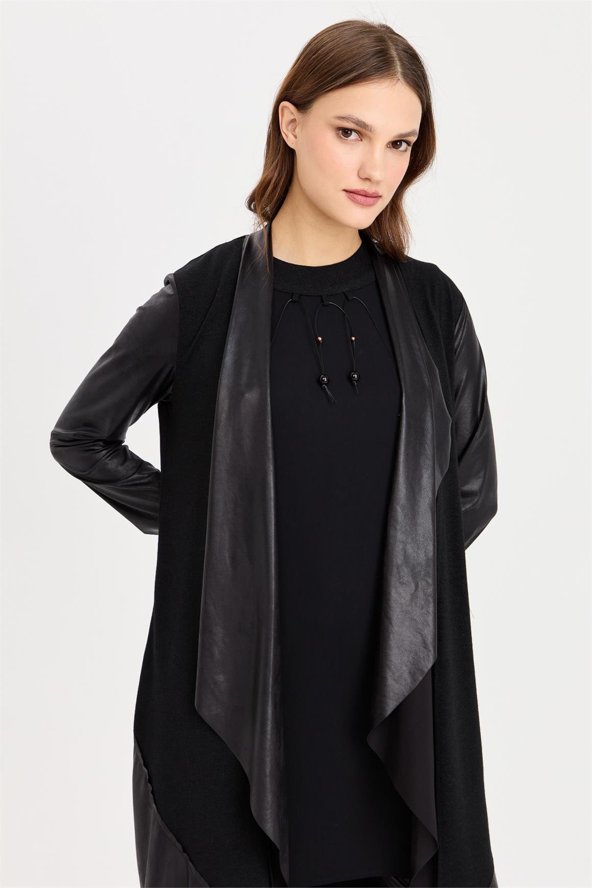 İç Dış Takım  Siyah