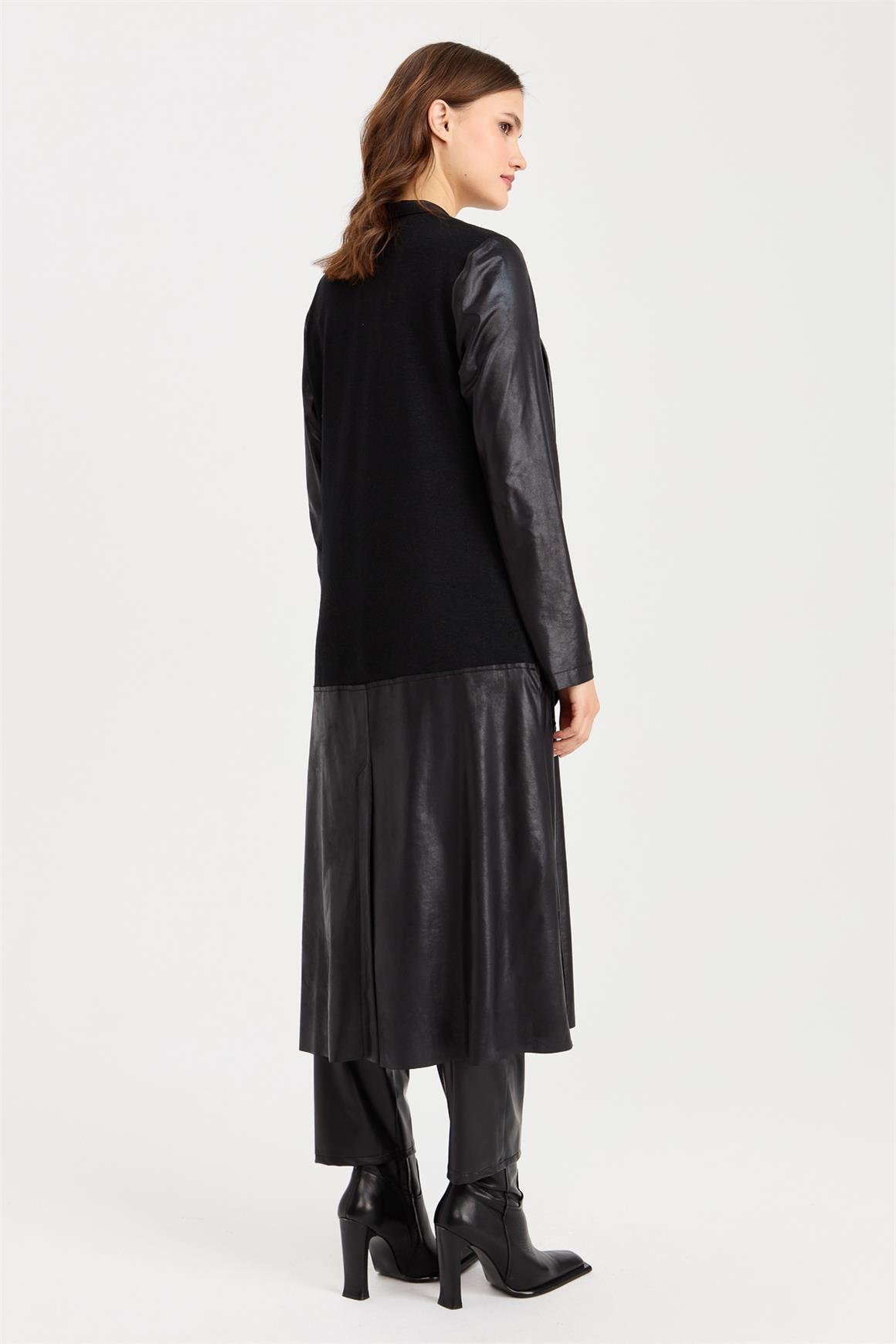 İç Dış Takım  Siyah