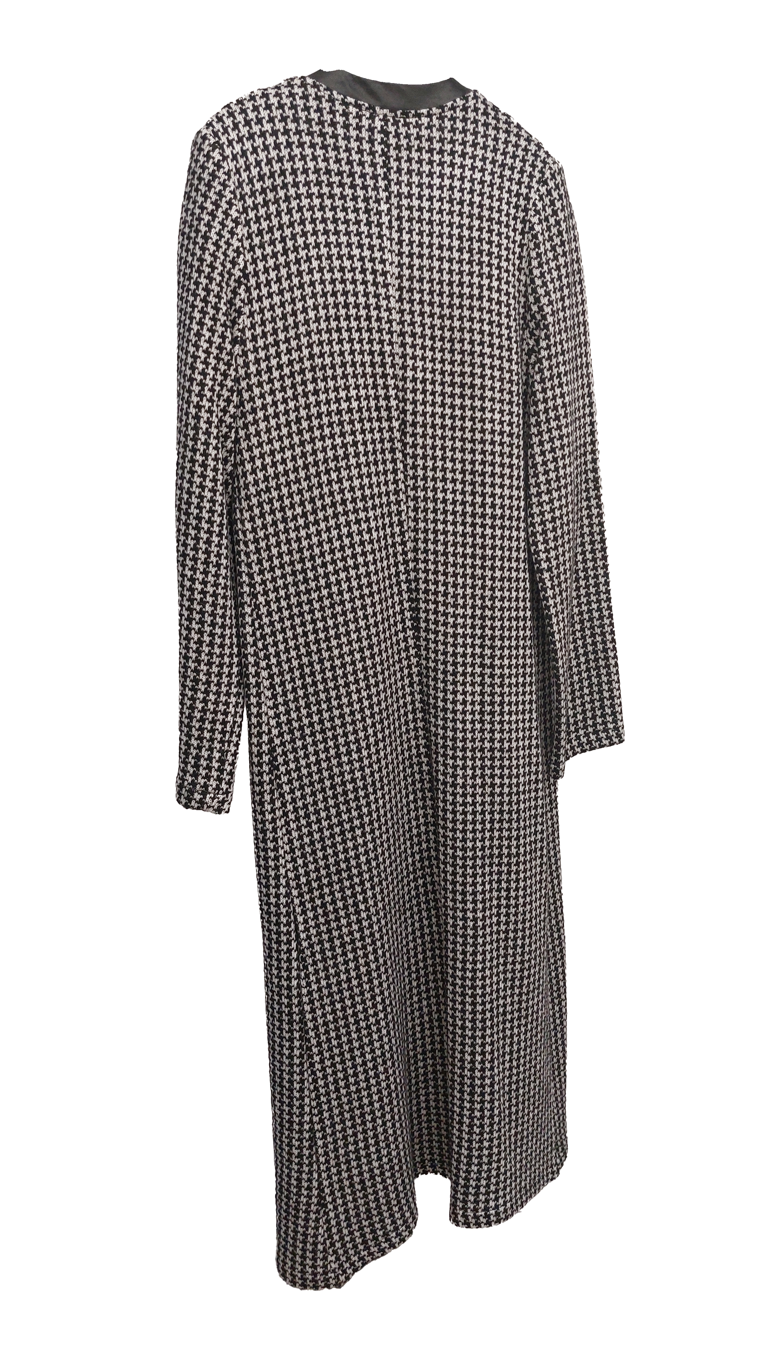 İçli Dışlı Takım  Siyah