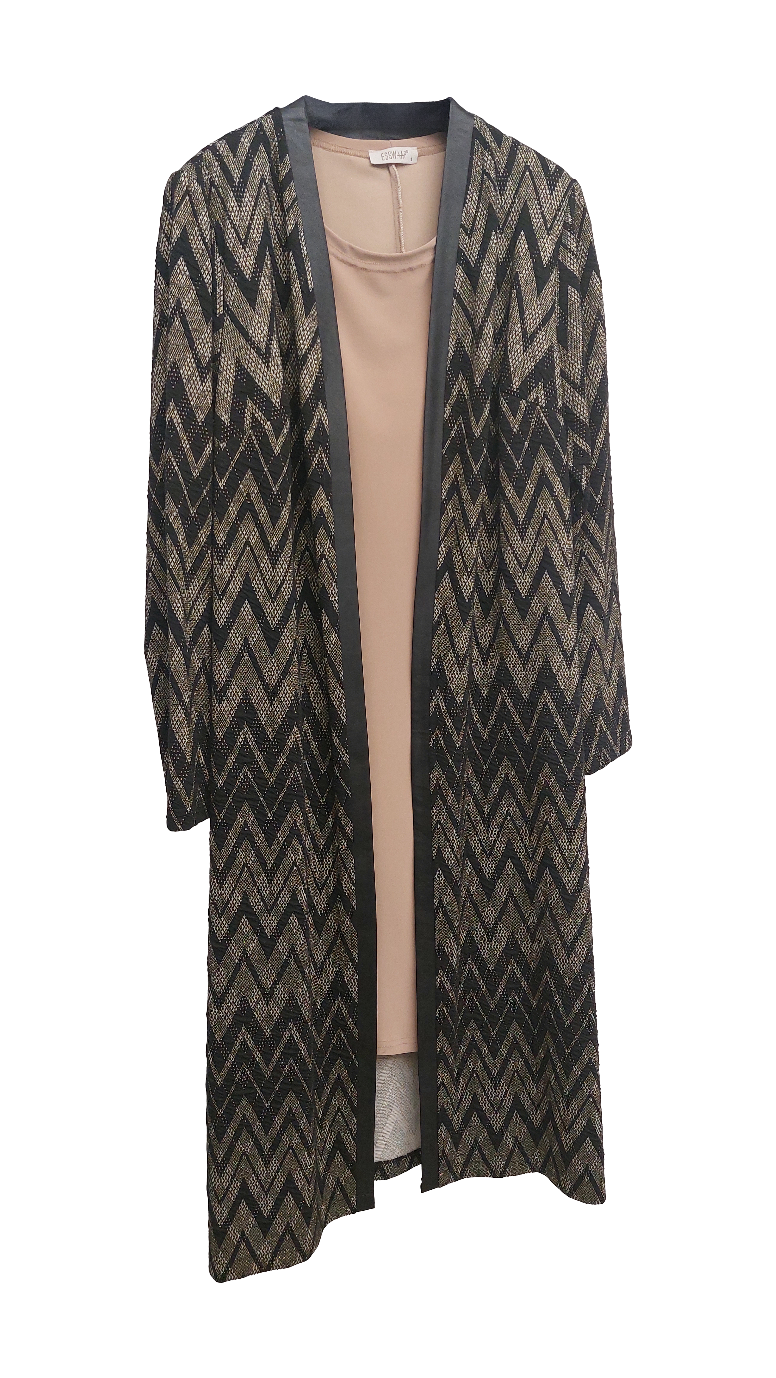 İçli Dışlı Takım  Vizon