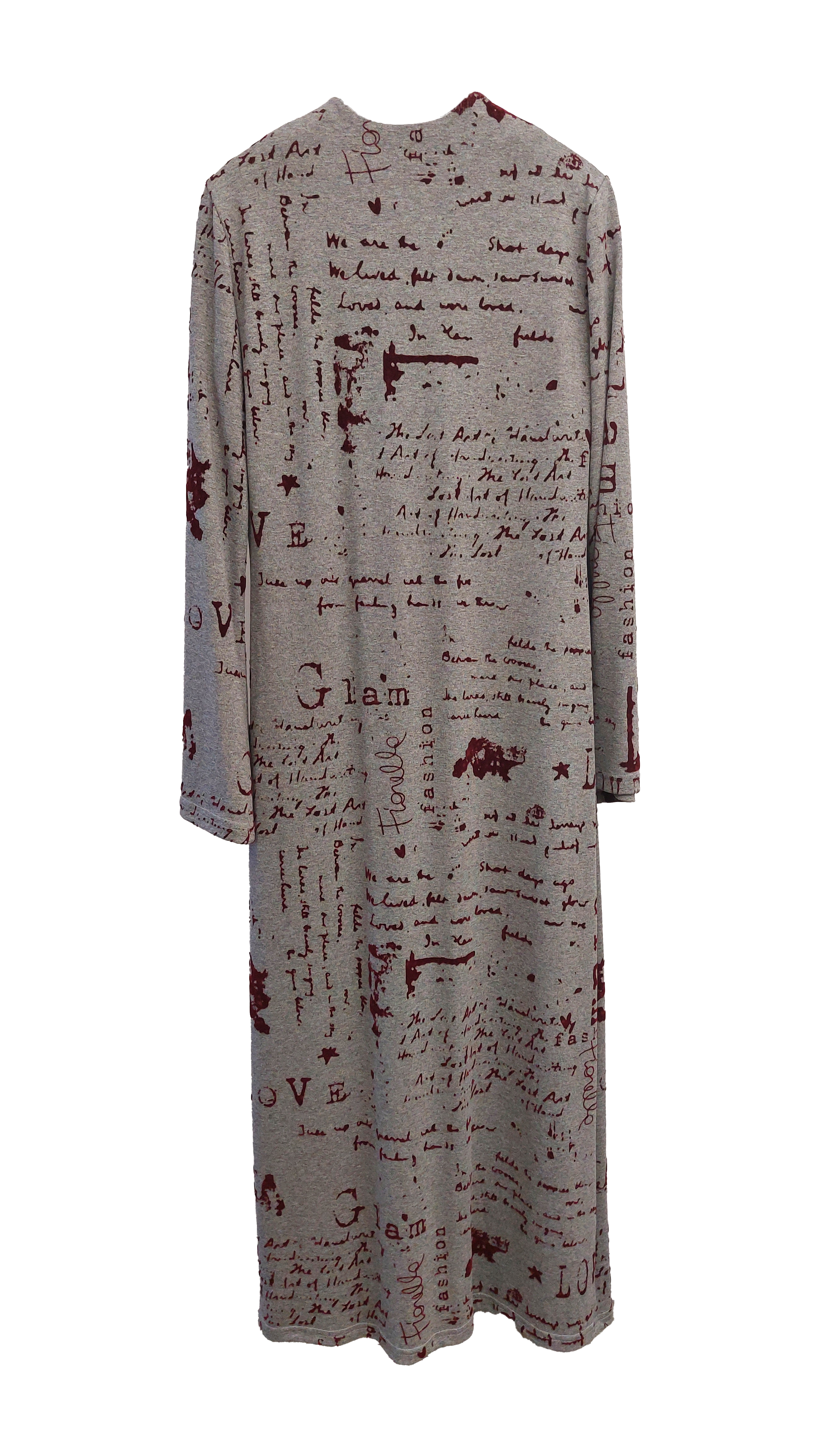 İçli Dışlı Takım  Gri