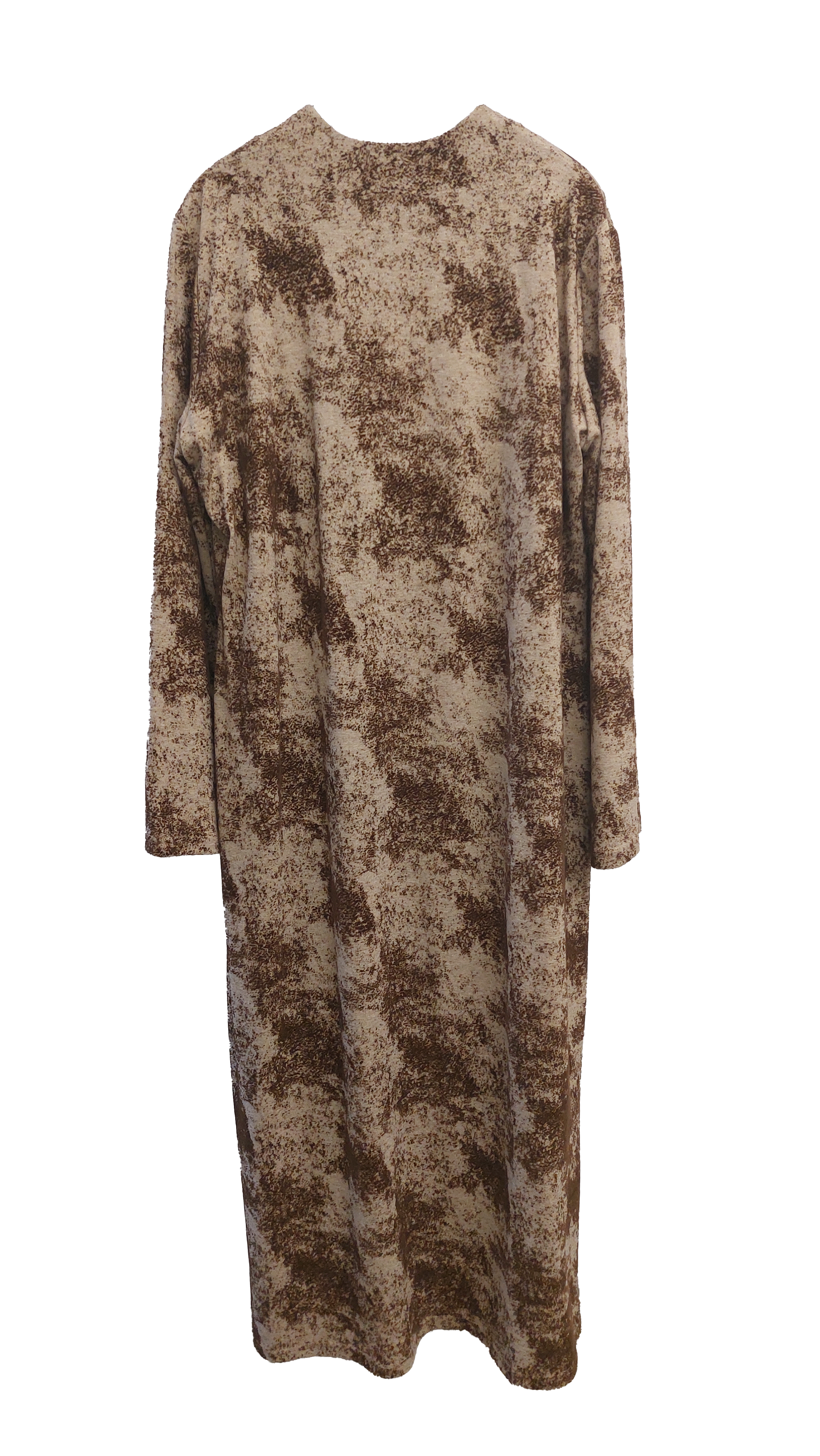 İçli Dışlı Takım  Bej