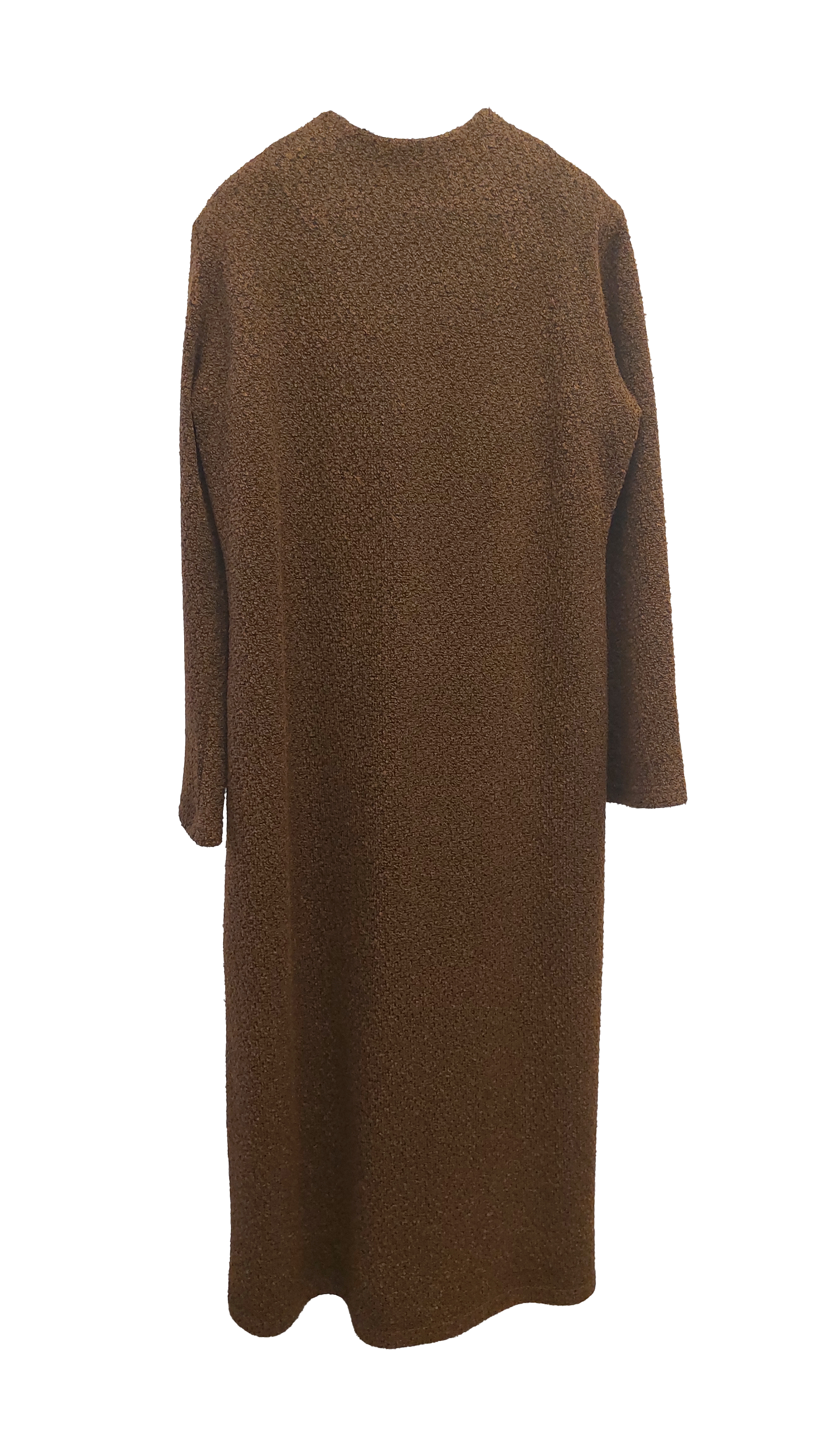 İçli Dışlı Takım  Kahve