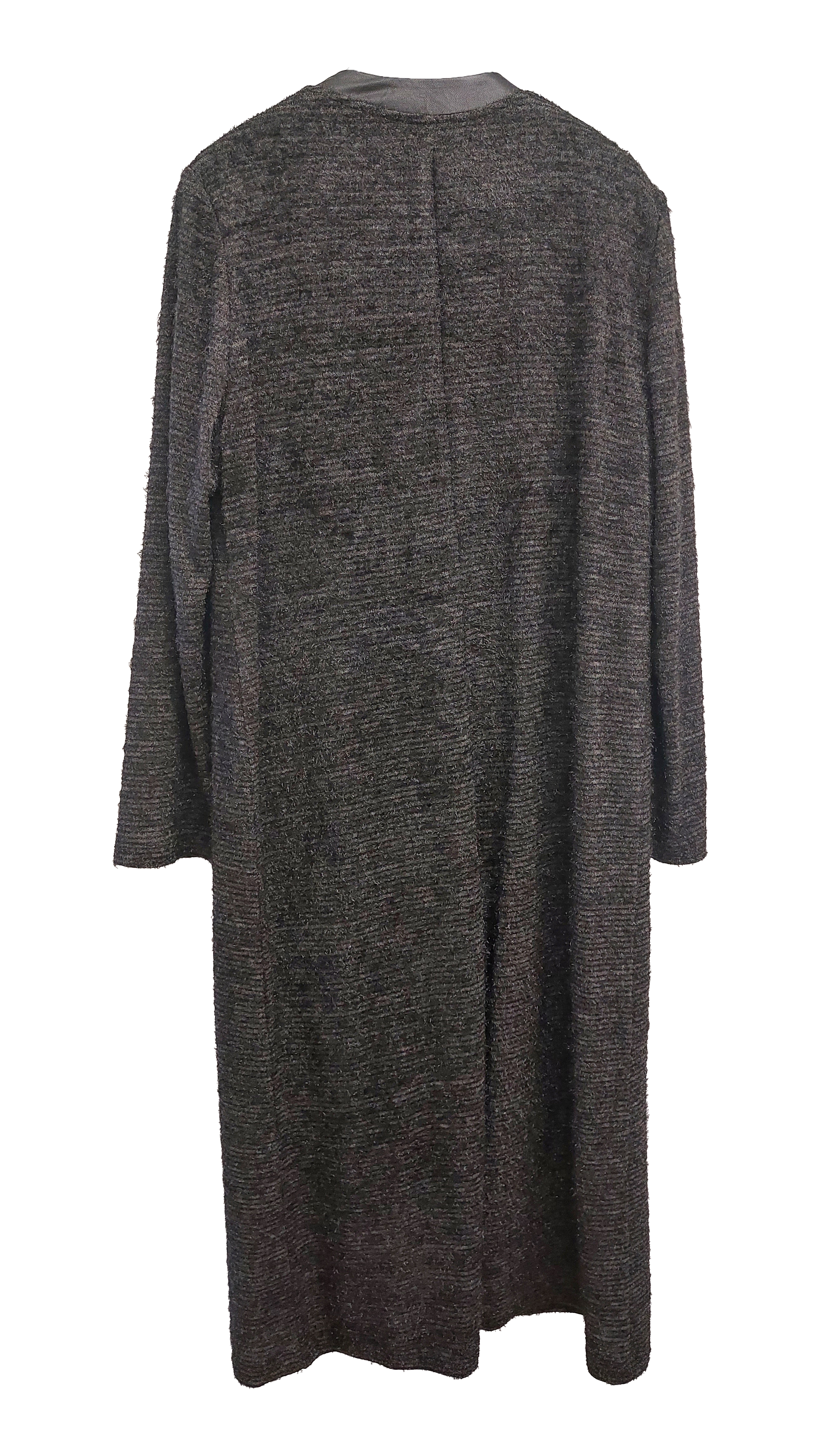 İçli Dışlı Takım  Siyah