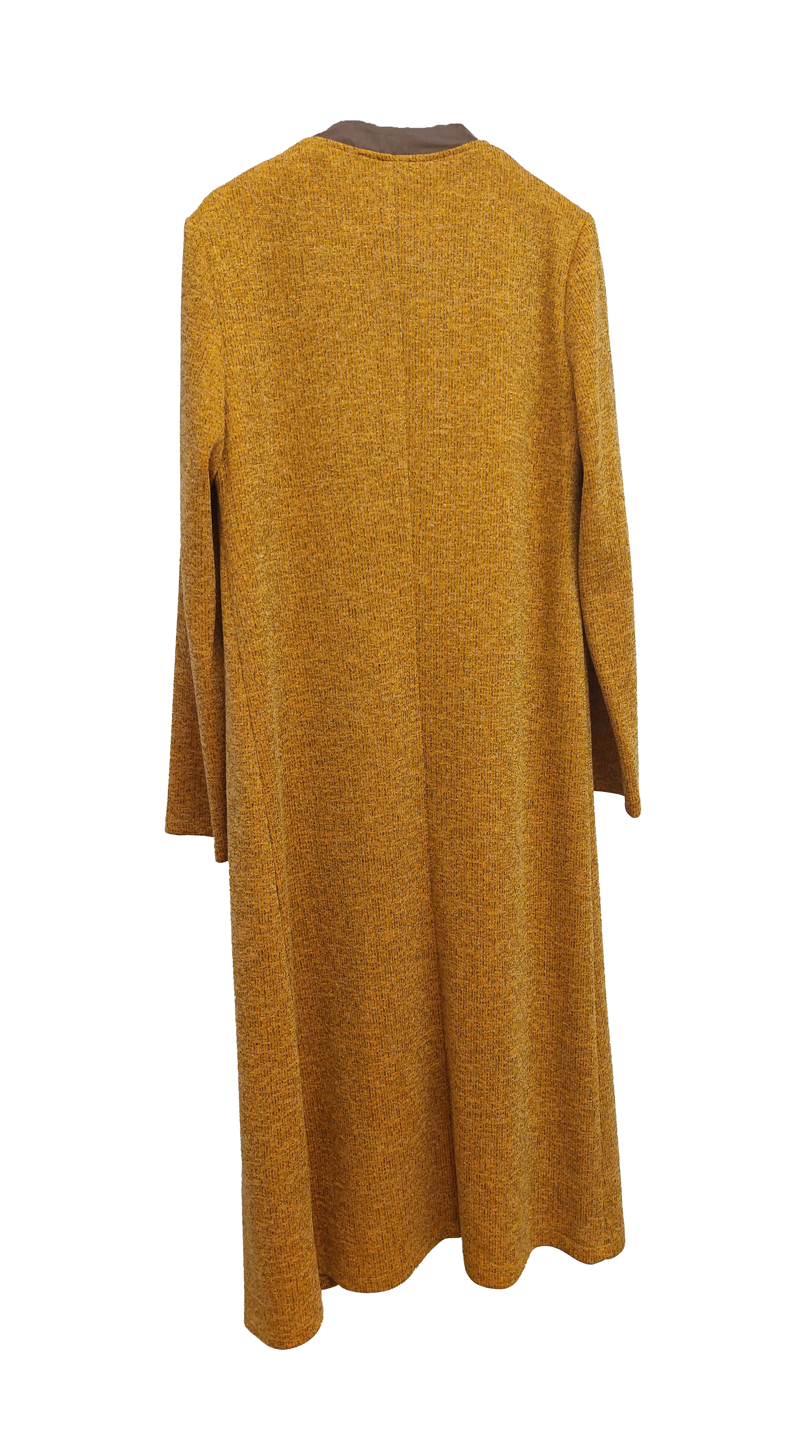 İçli Dışlı Takım  Safran