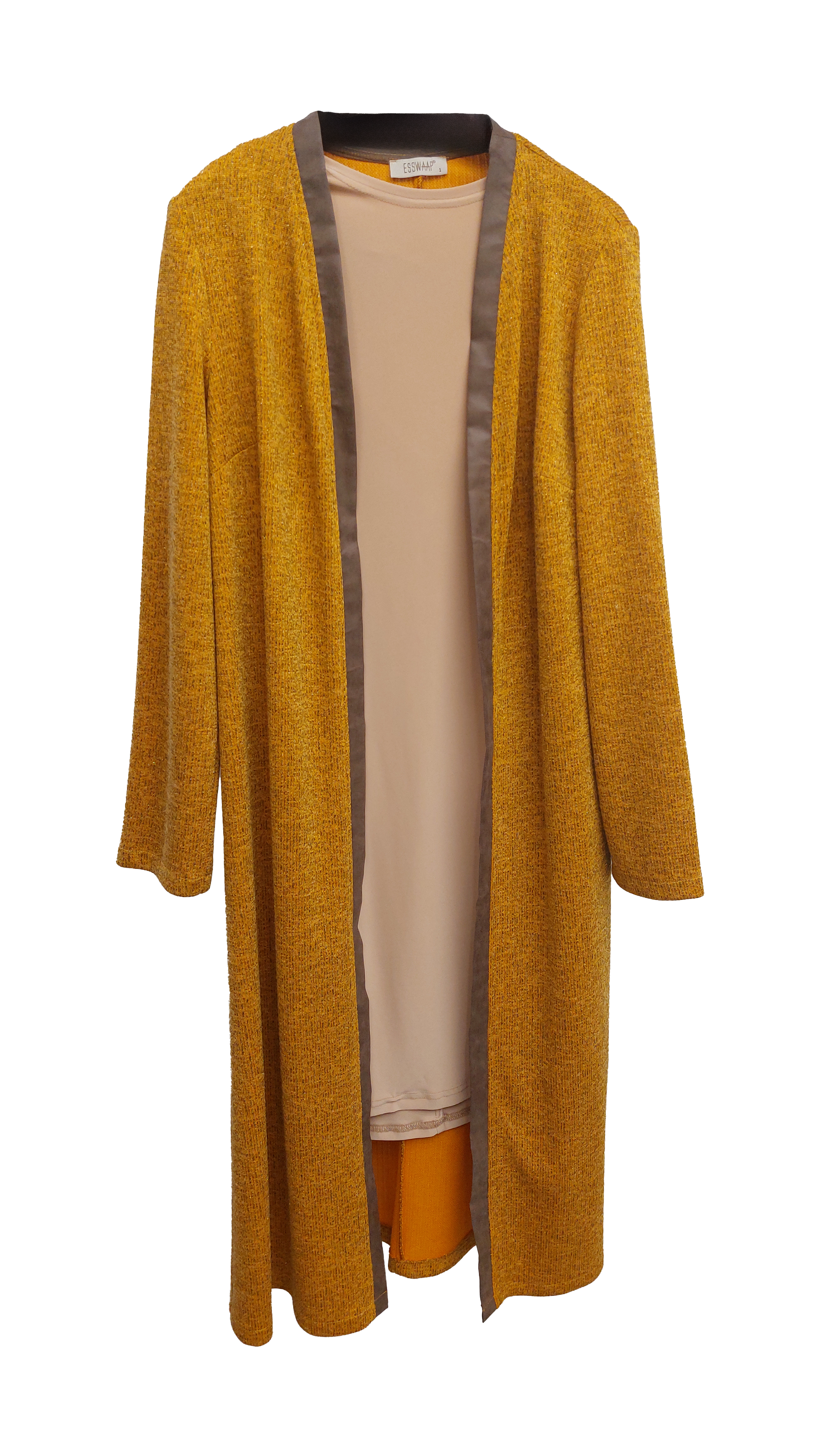 İçli Dışlı Takım  Safran