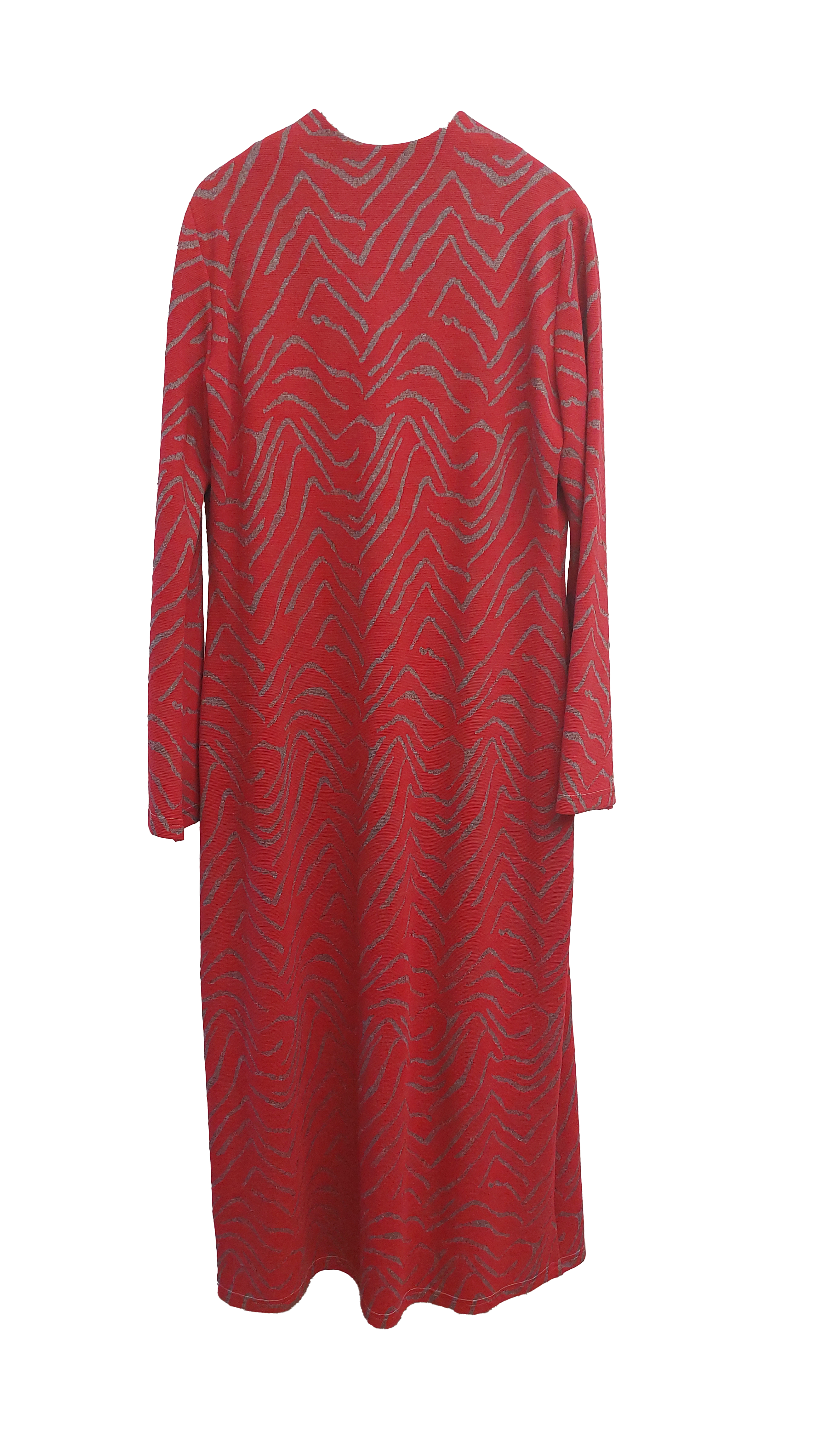 İçli Dışlı Takım  Bordo