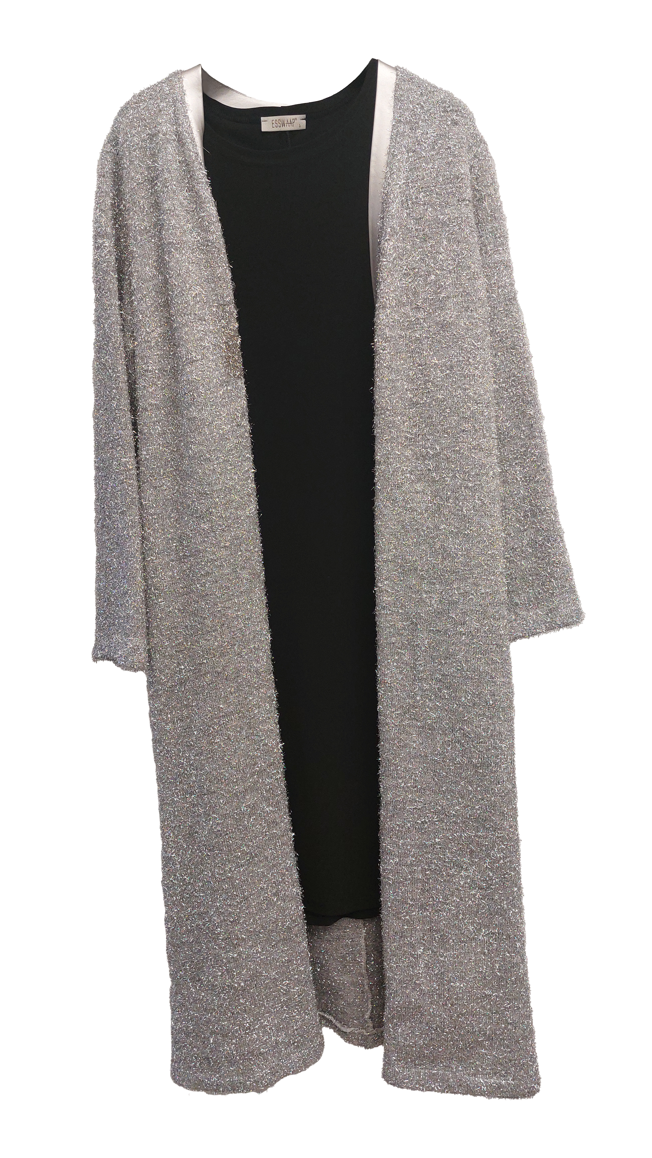 İçli Dışlı Takım  Gri