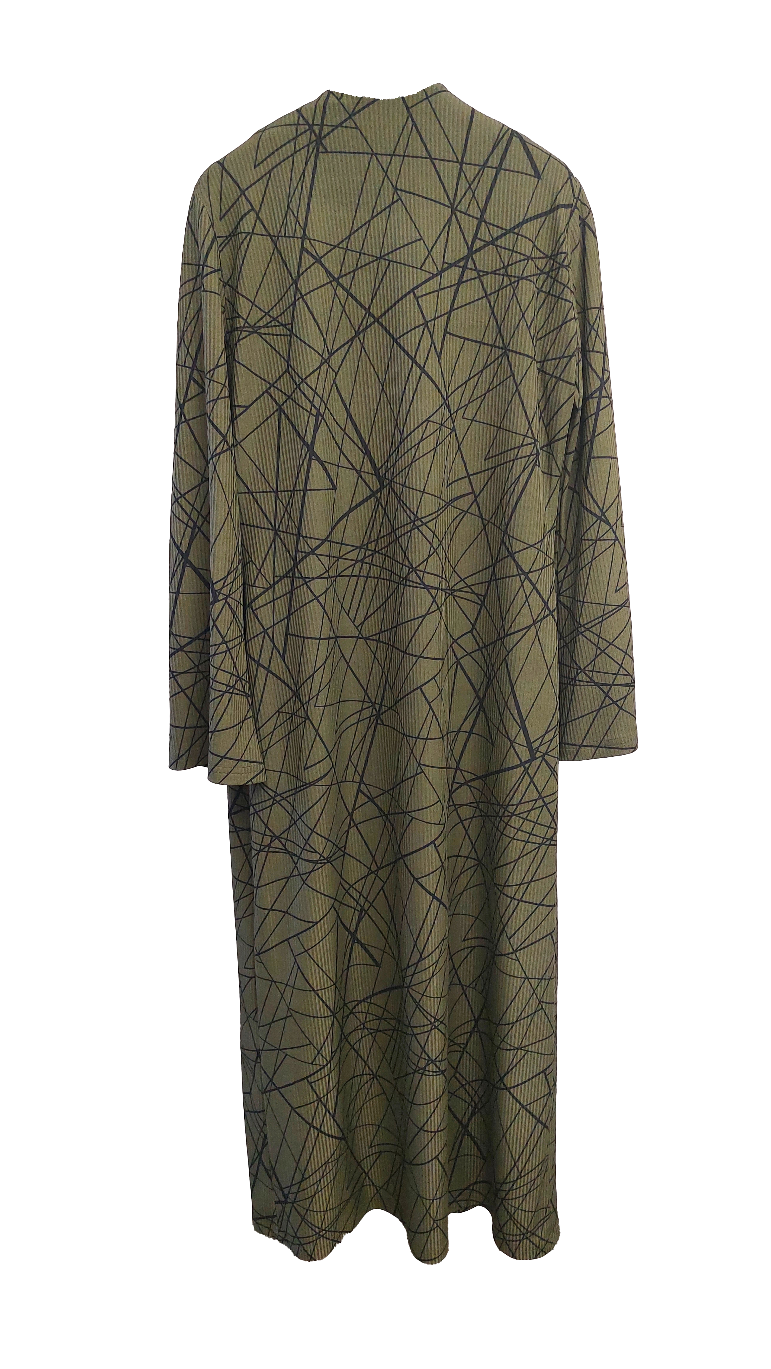 İçli Dışlı Takım  Haki