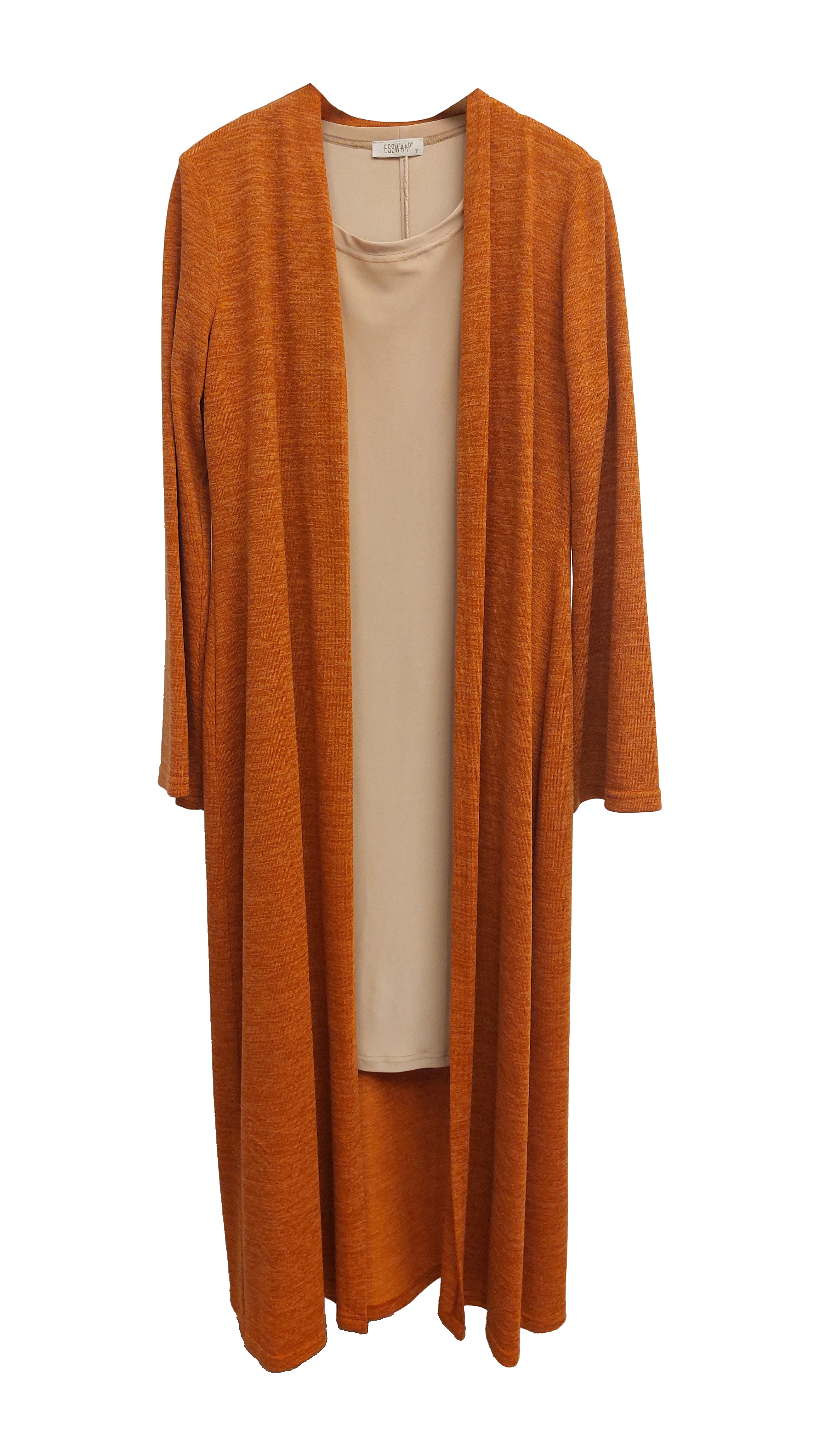 İçli Dışlı Takım  Oranj