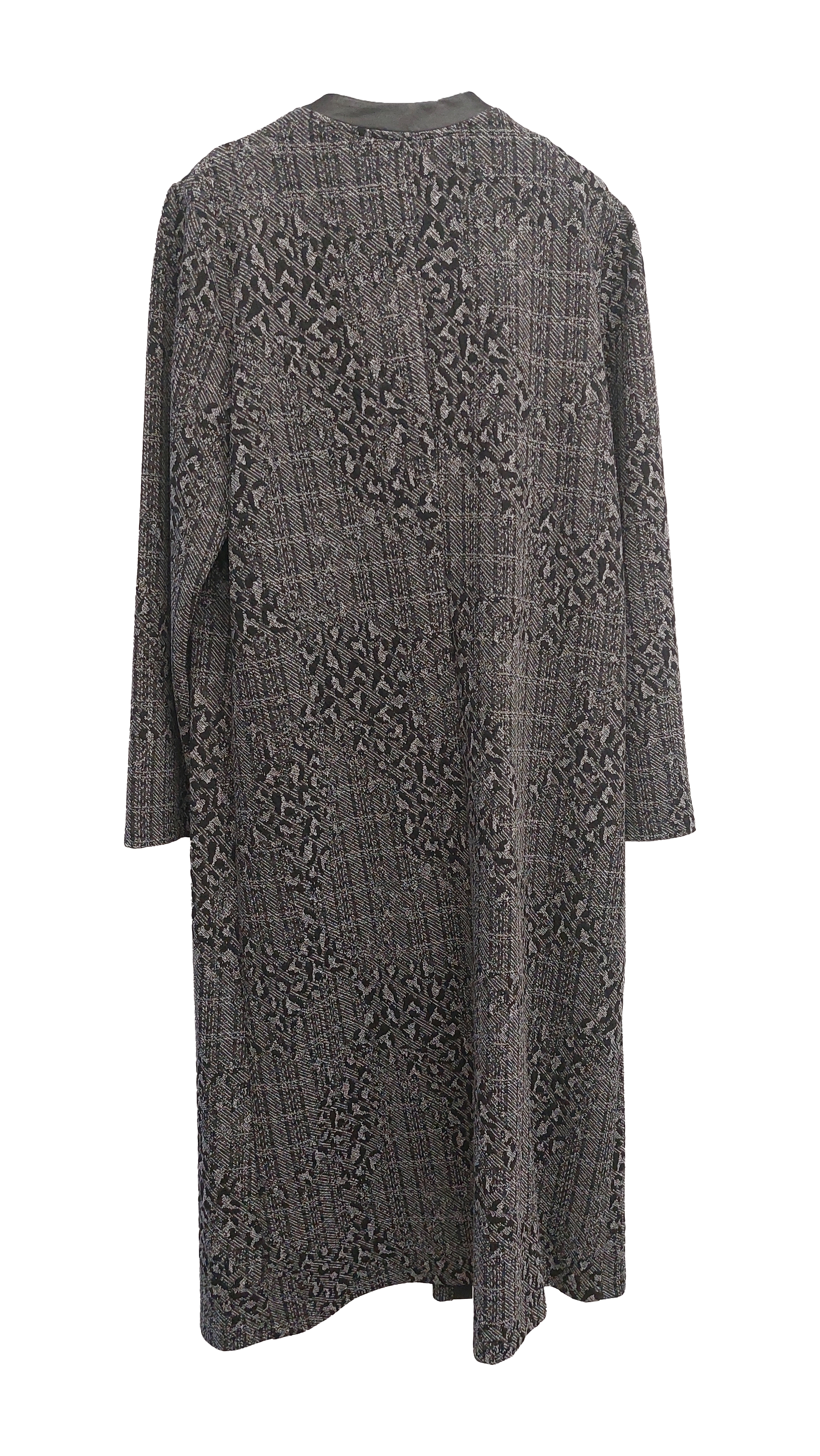 İçli Dışlı Takım  Antrasit