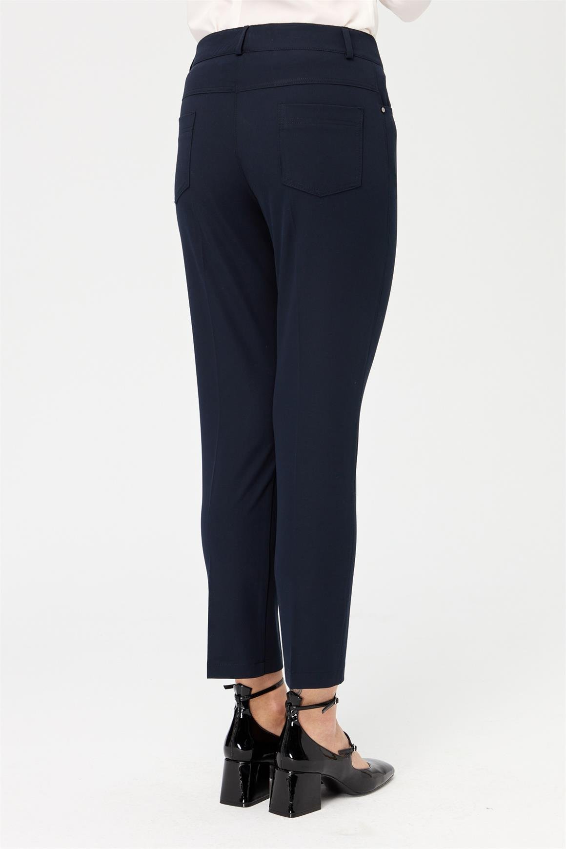 Beş Cepli Pantolon  Laci