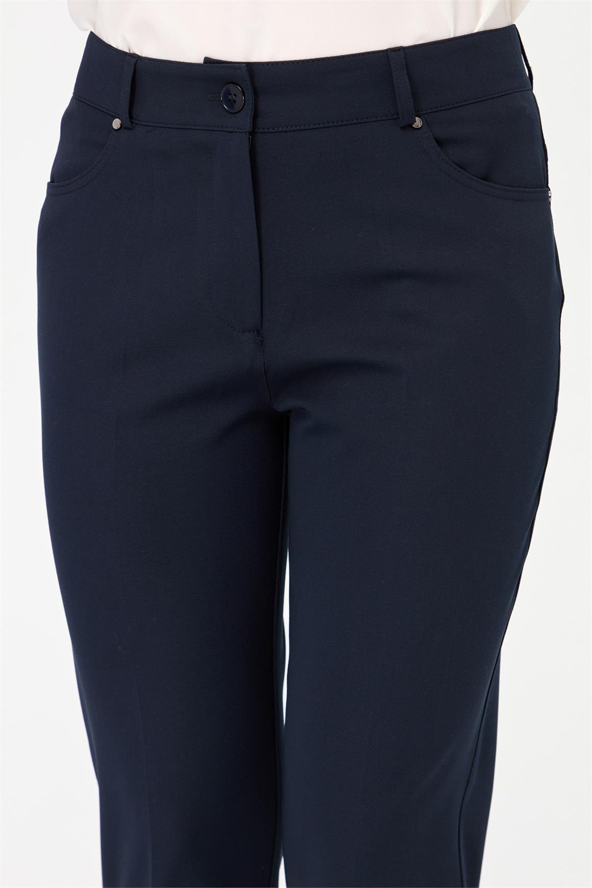 Beş Cepli Pantolon  Laci