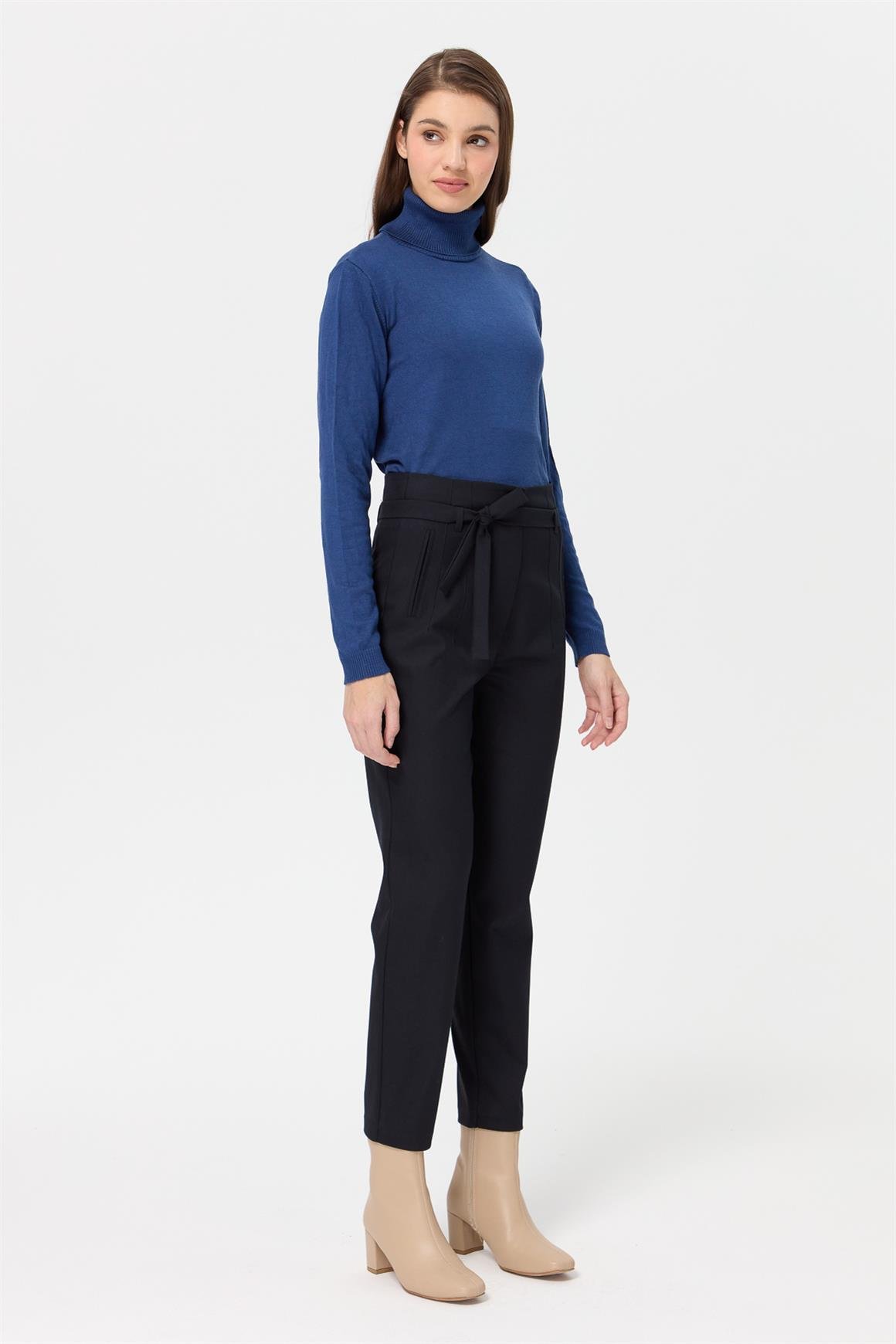 Havuç Pantolon  Laci