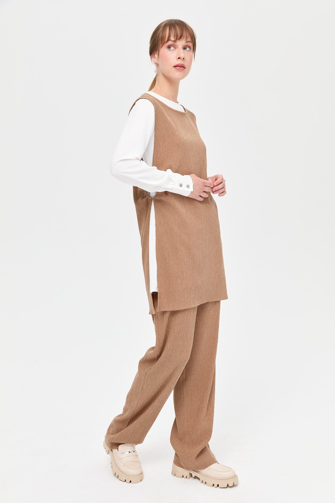 3' Lü Takım  Camel
