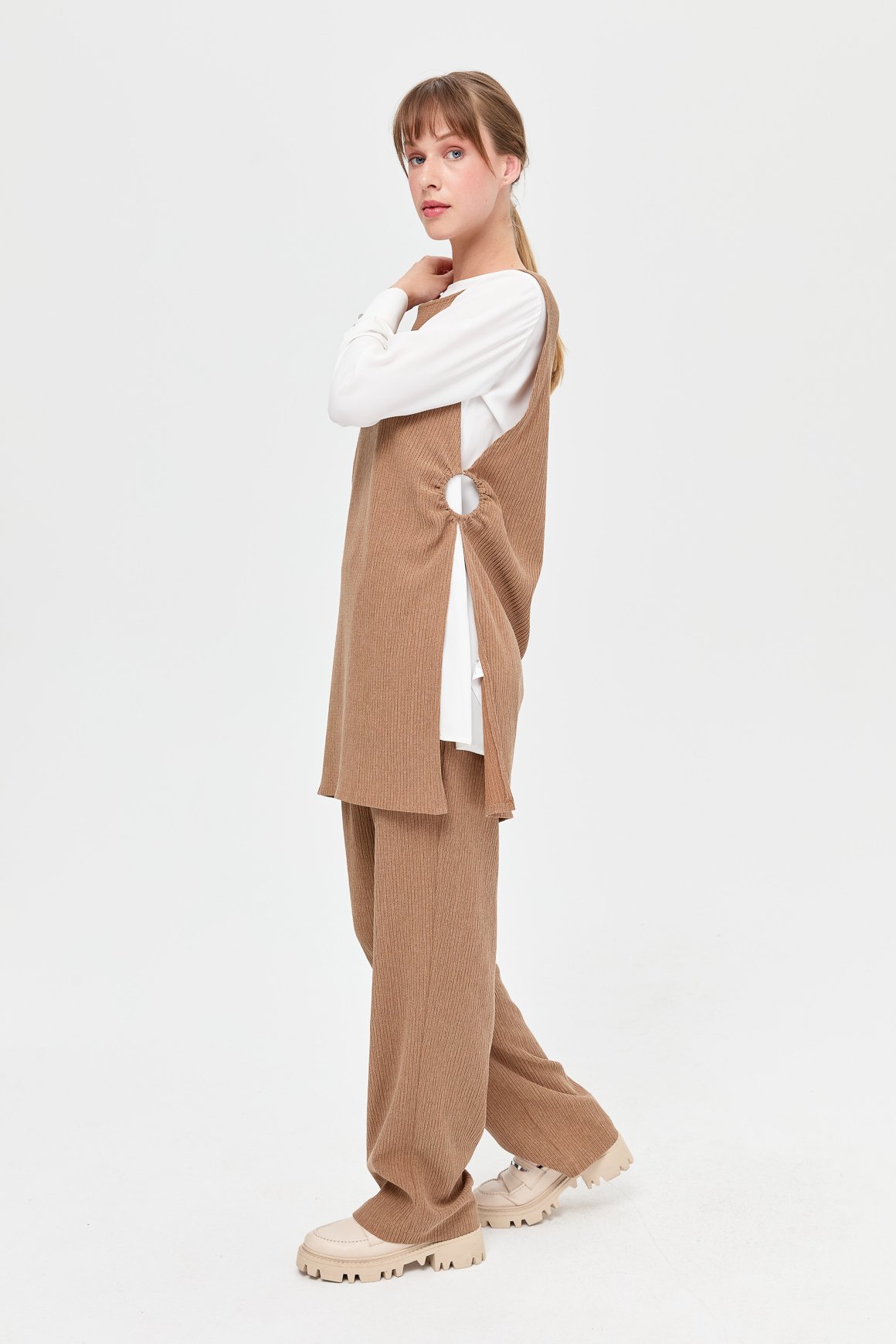 3' Lü Takım  Camel