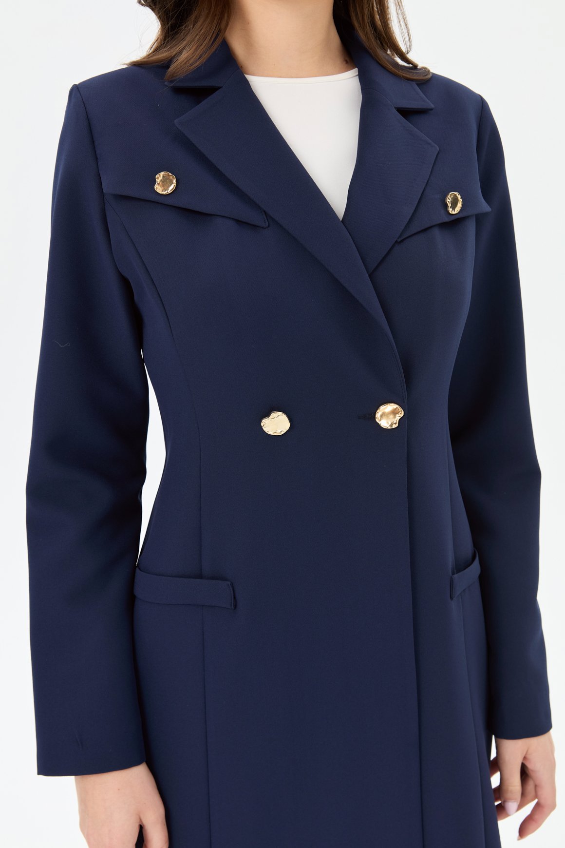 Çift Aller Detaylı Poliviskon Takım  Laci