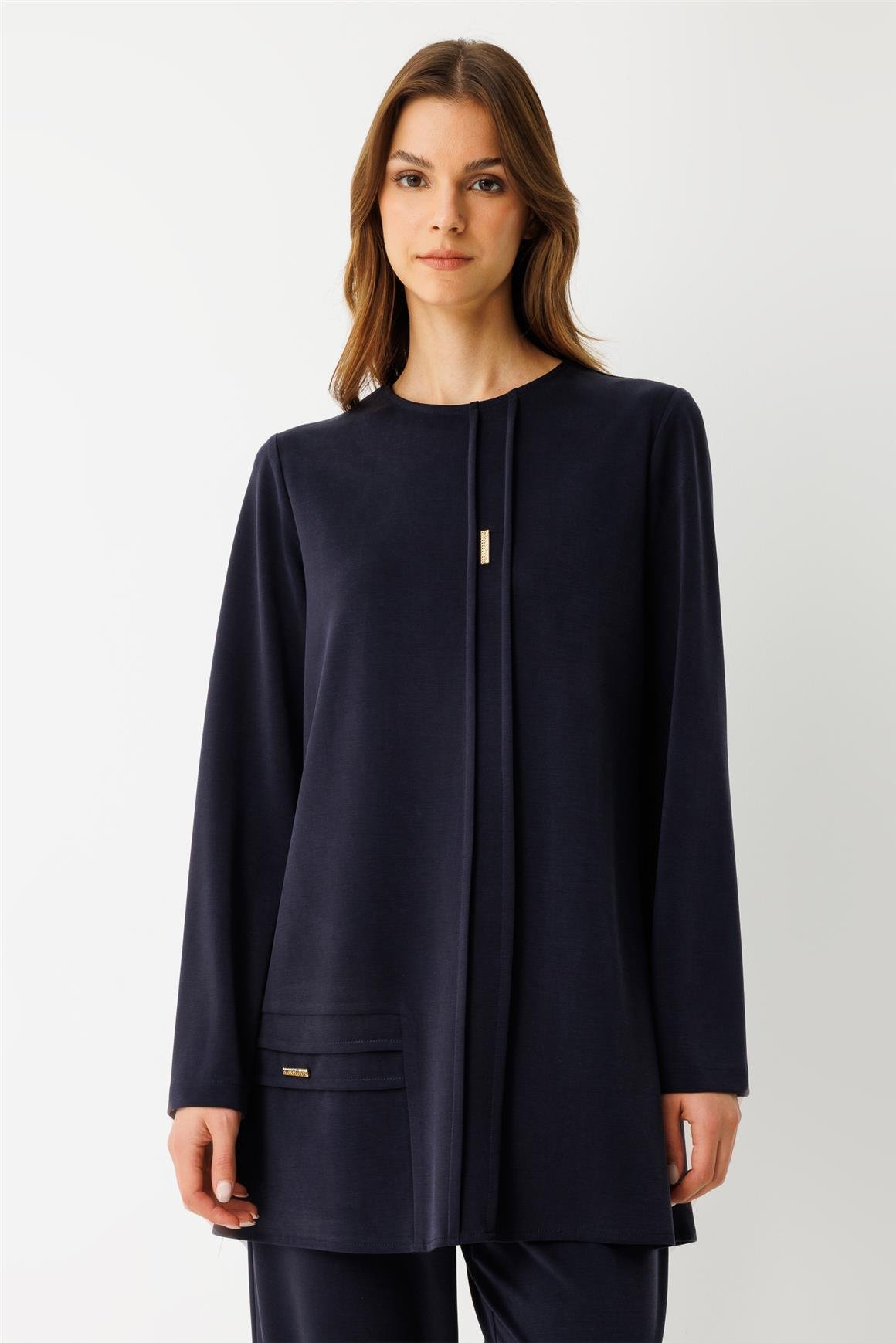 Pantolonlu Takım  Laci