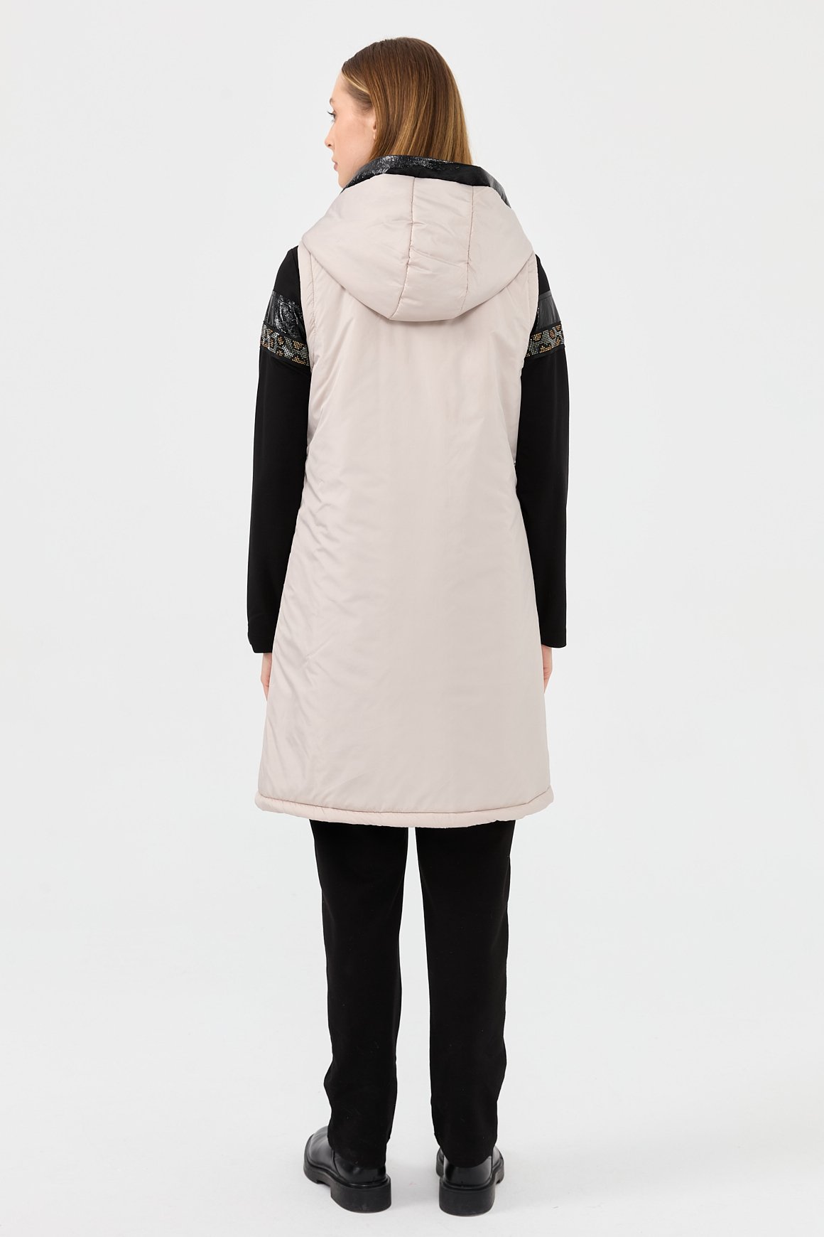 Pantolonlu Takım  Taş