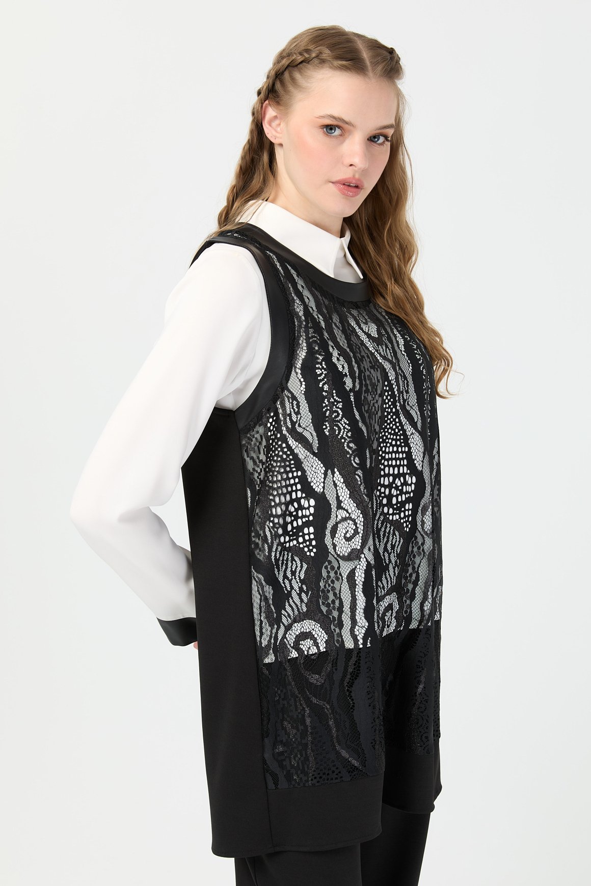 Üçlü Takım  Siyah