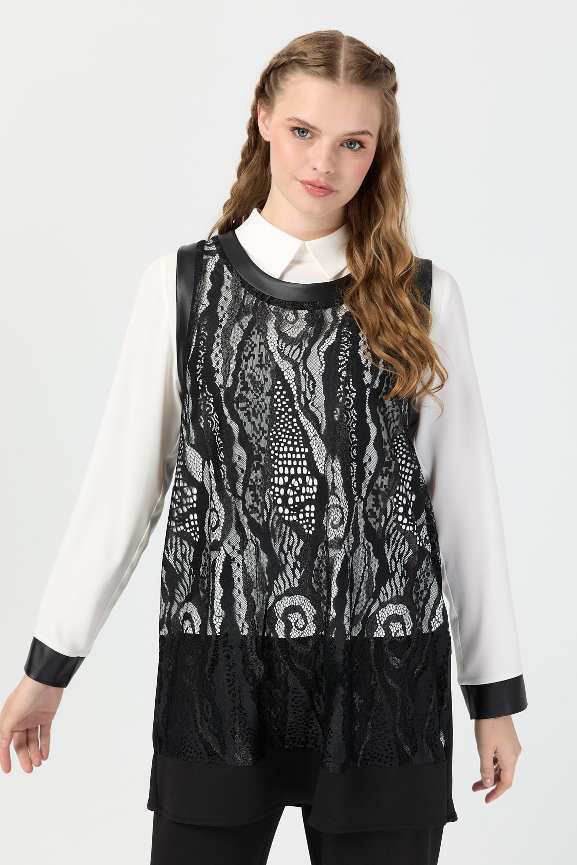 Üçlü Takım  Siyah