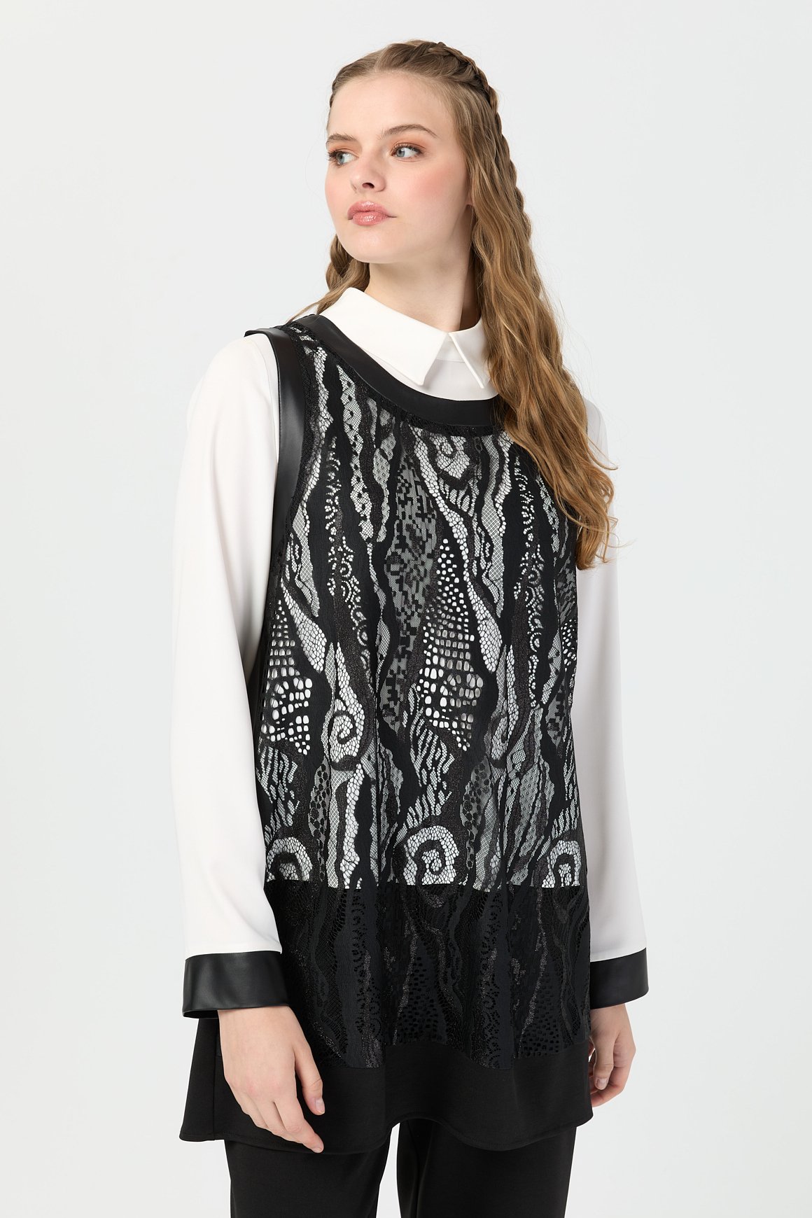 Üçlü Takım  Siyah