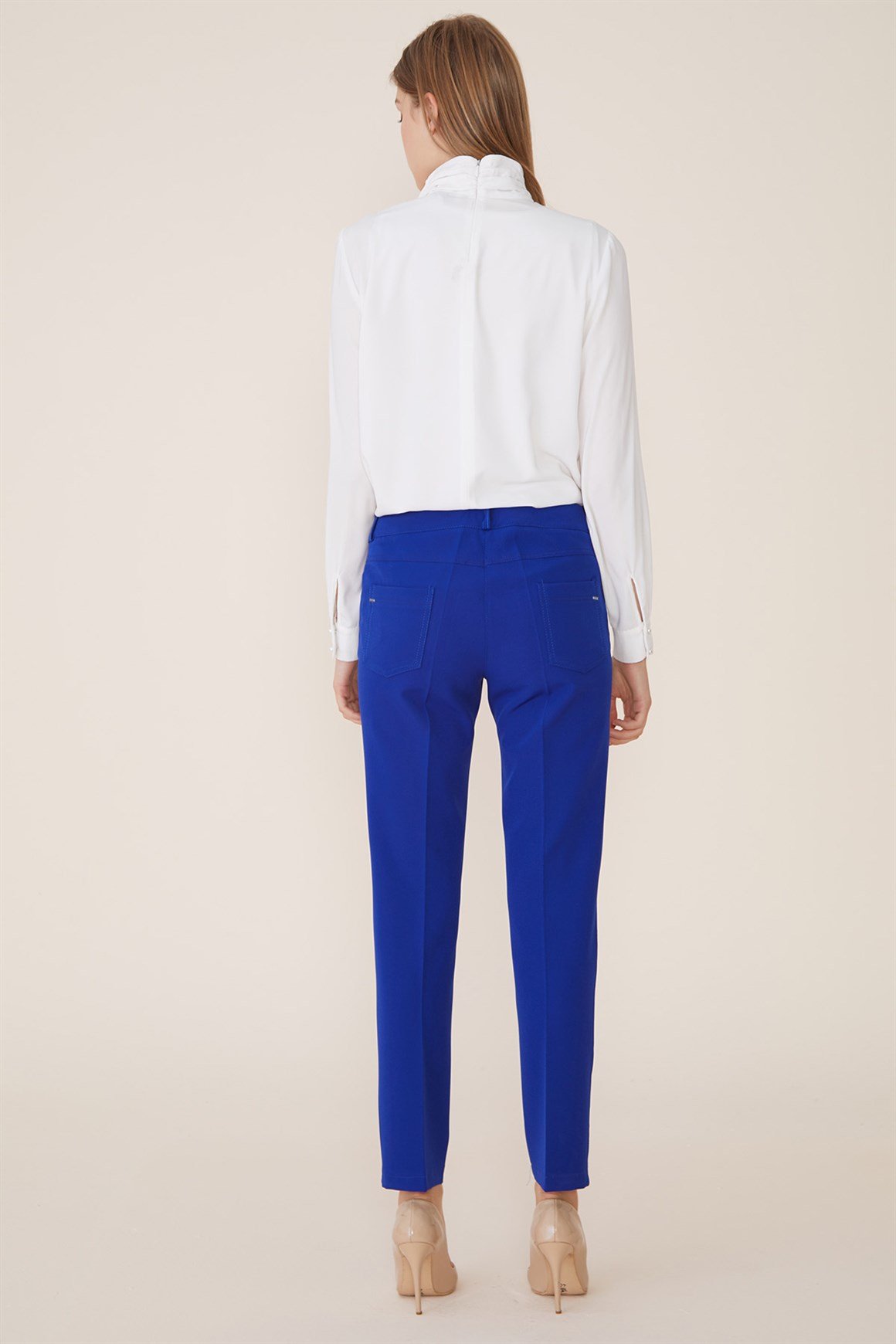 Sax - Pant With Pocket