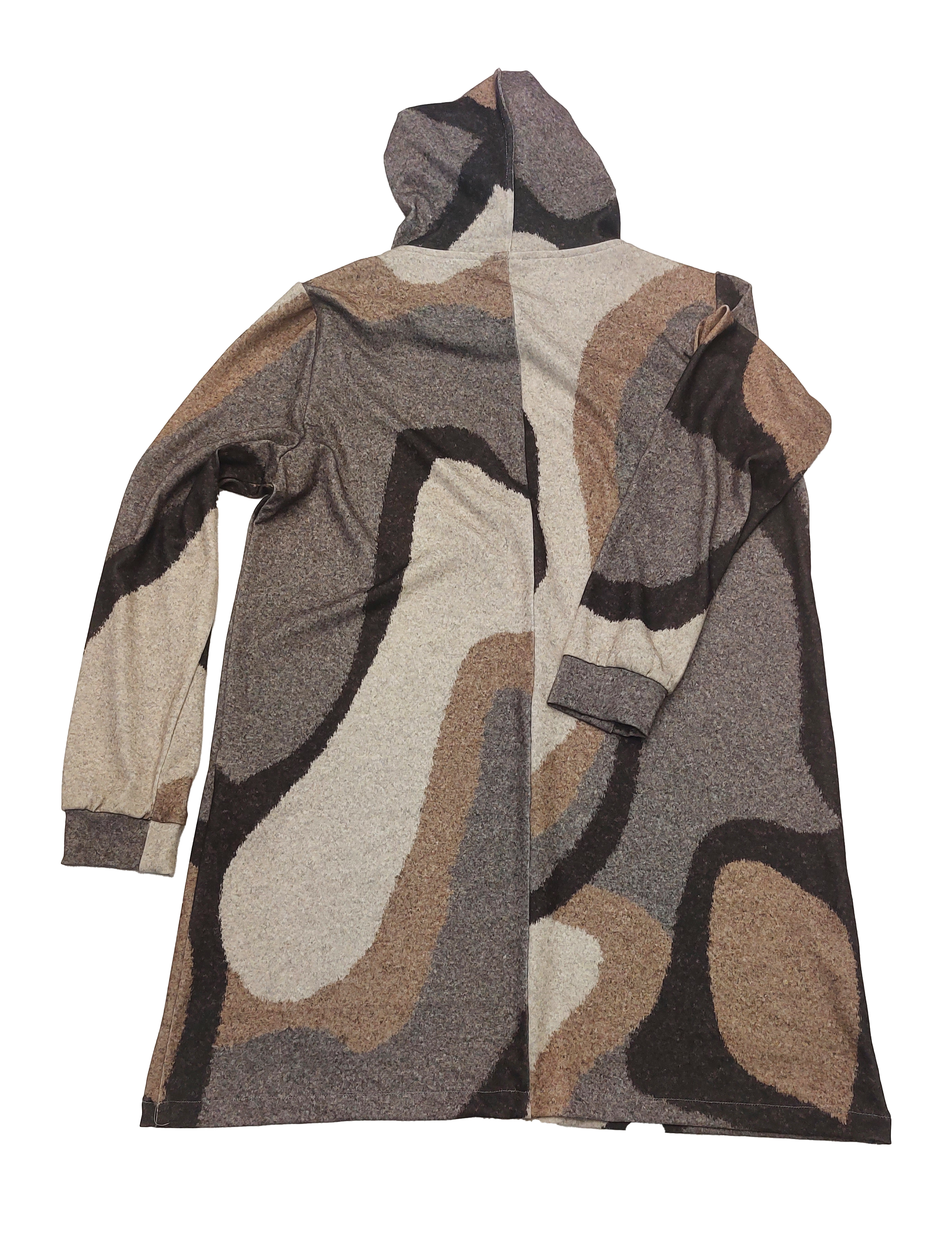 Sweatshirt  Bej