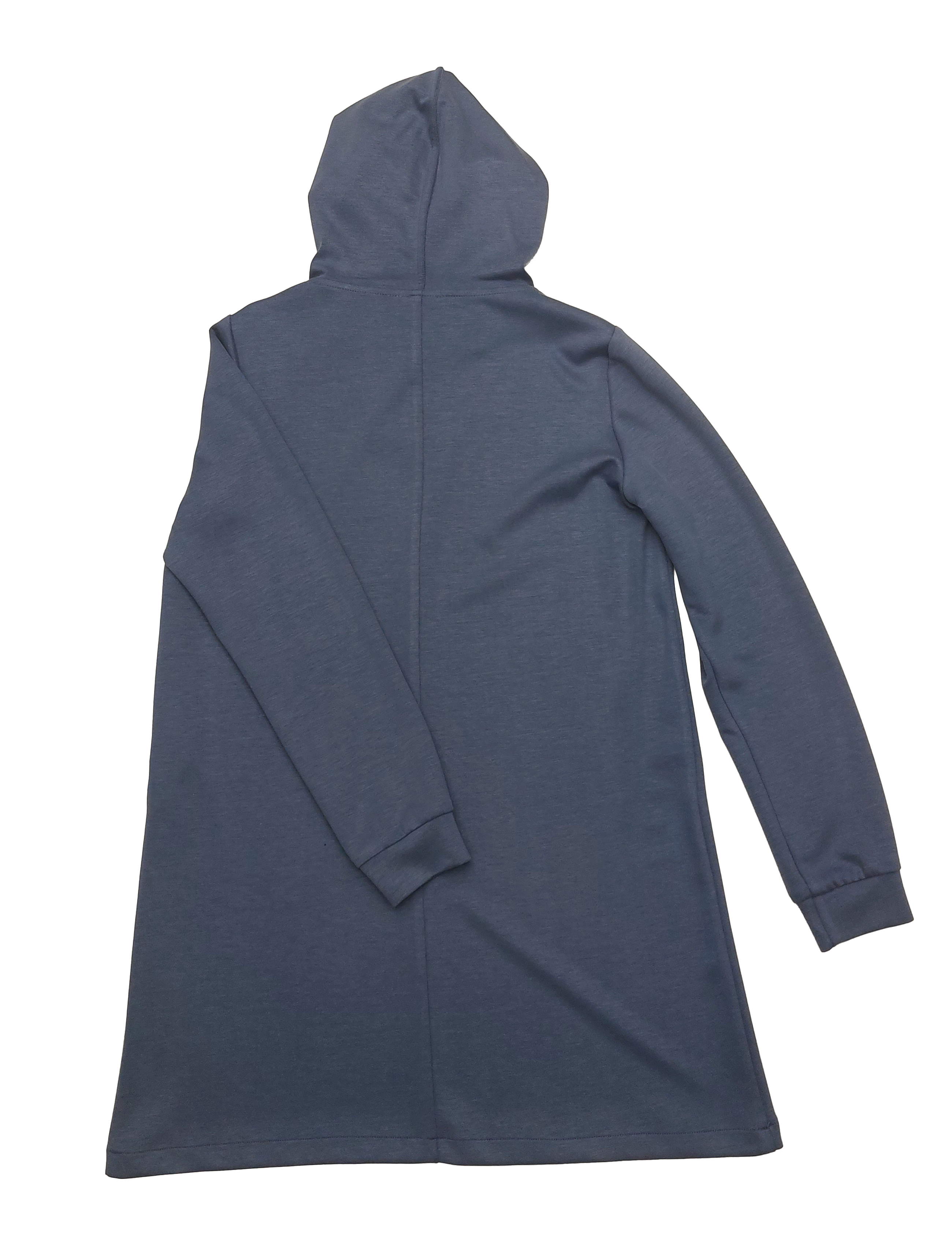 Sweatshirt  İndigo