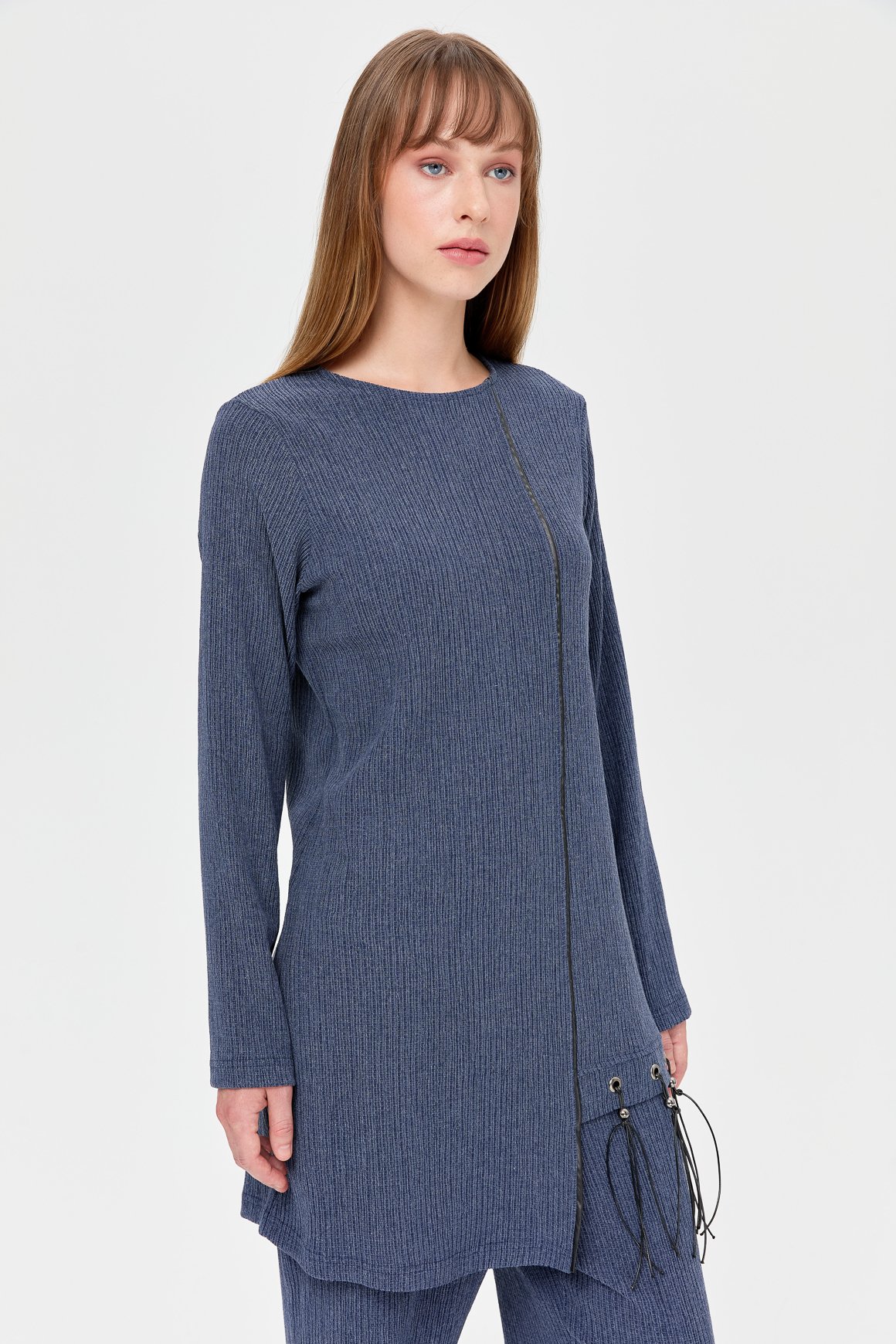 2'Li Takım  İndigo