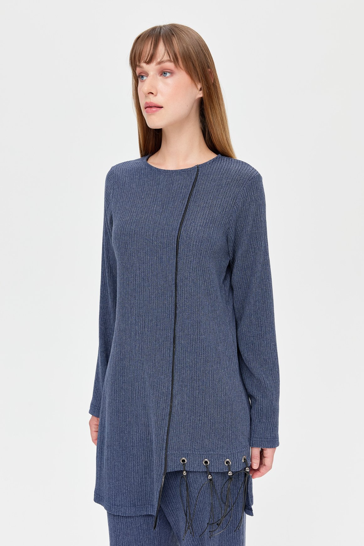 2'Li Takım  İndigo