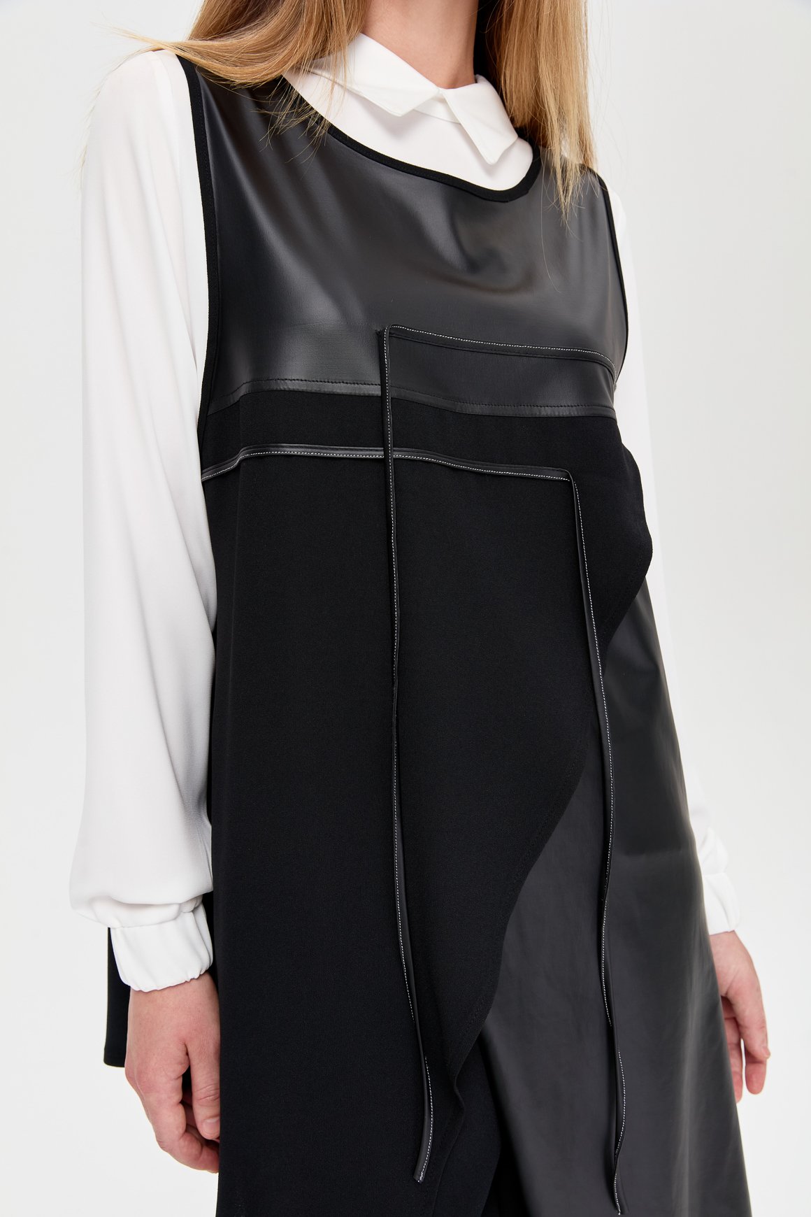 3'Lü Pantolonlu Takım  Siyah