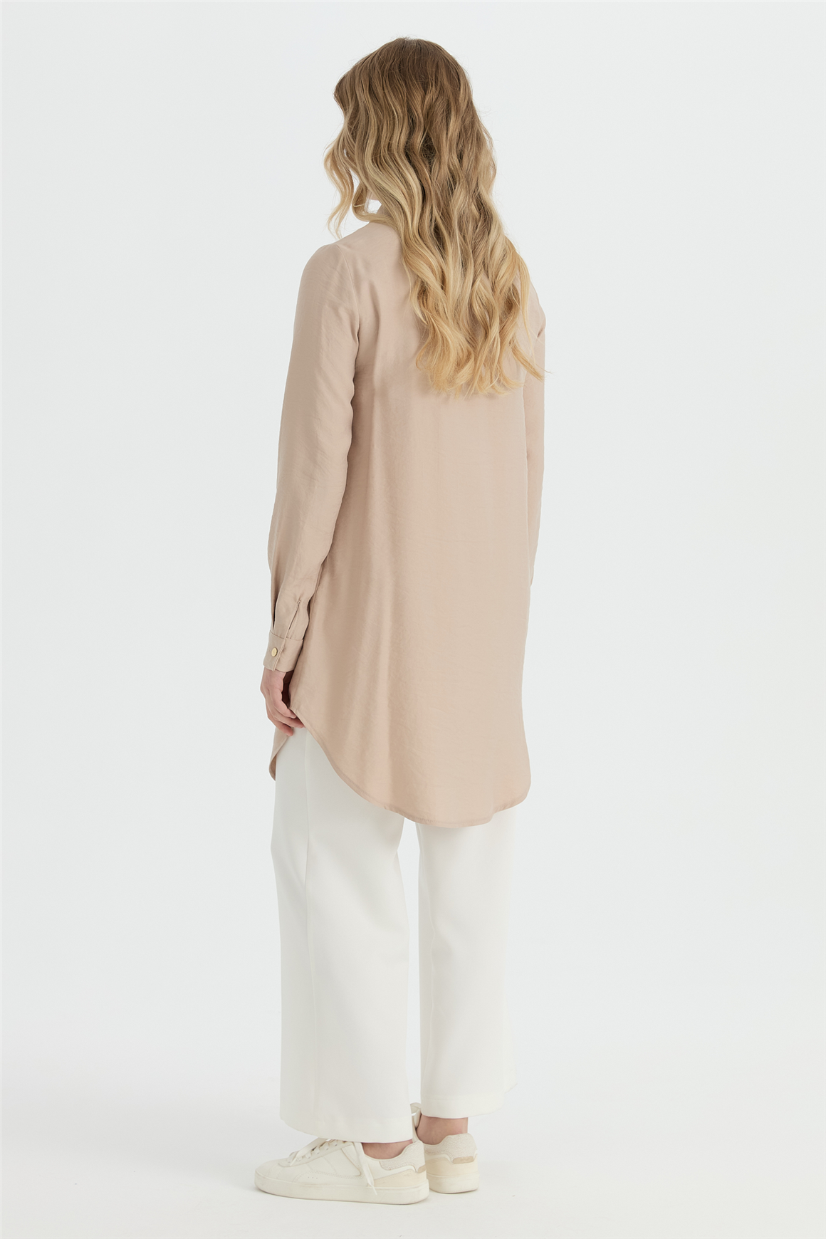 Tunik  Vizon