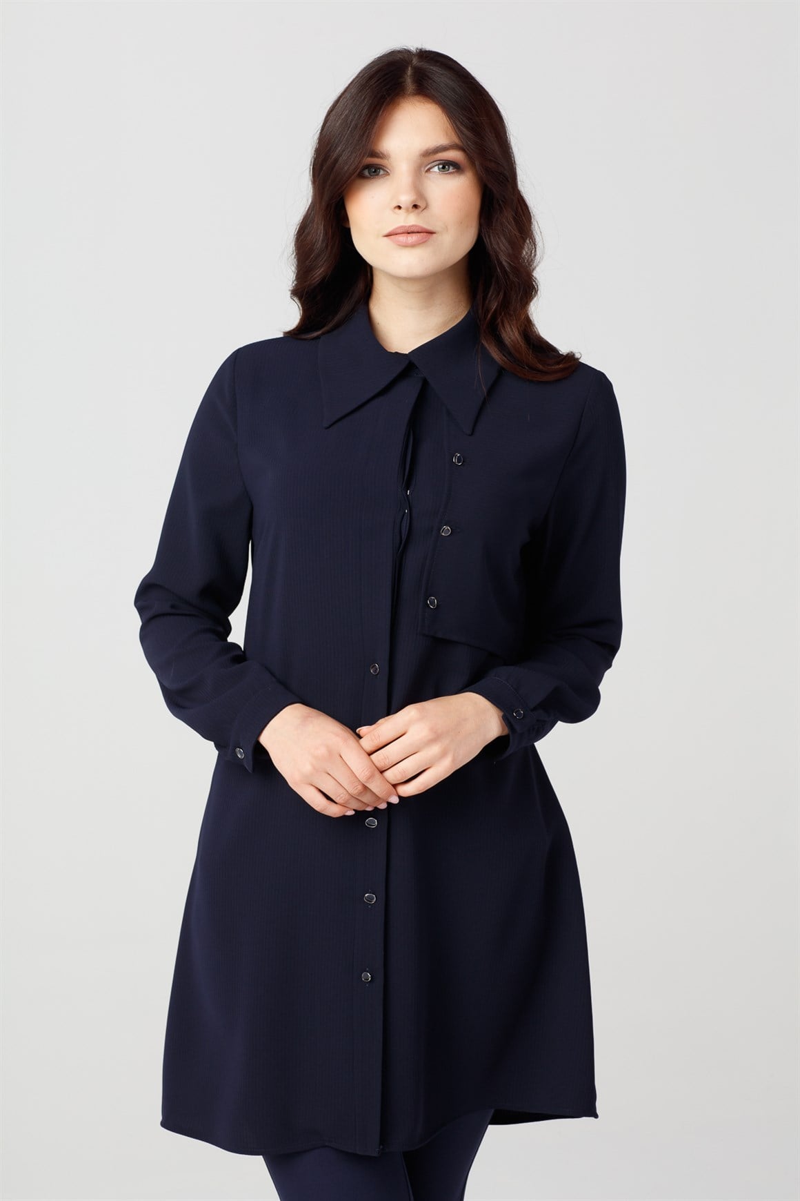 Laci - Gömlek Tunik