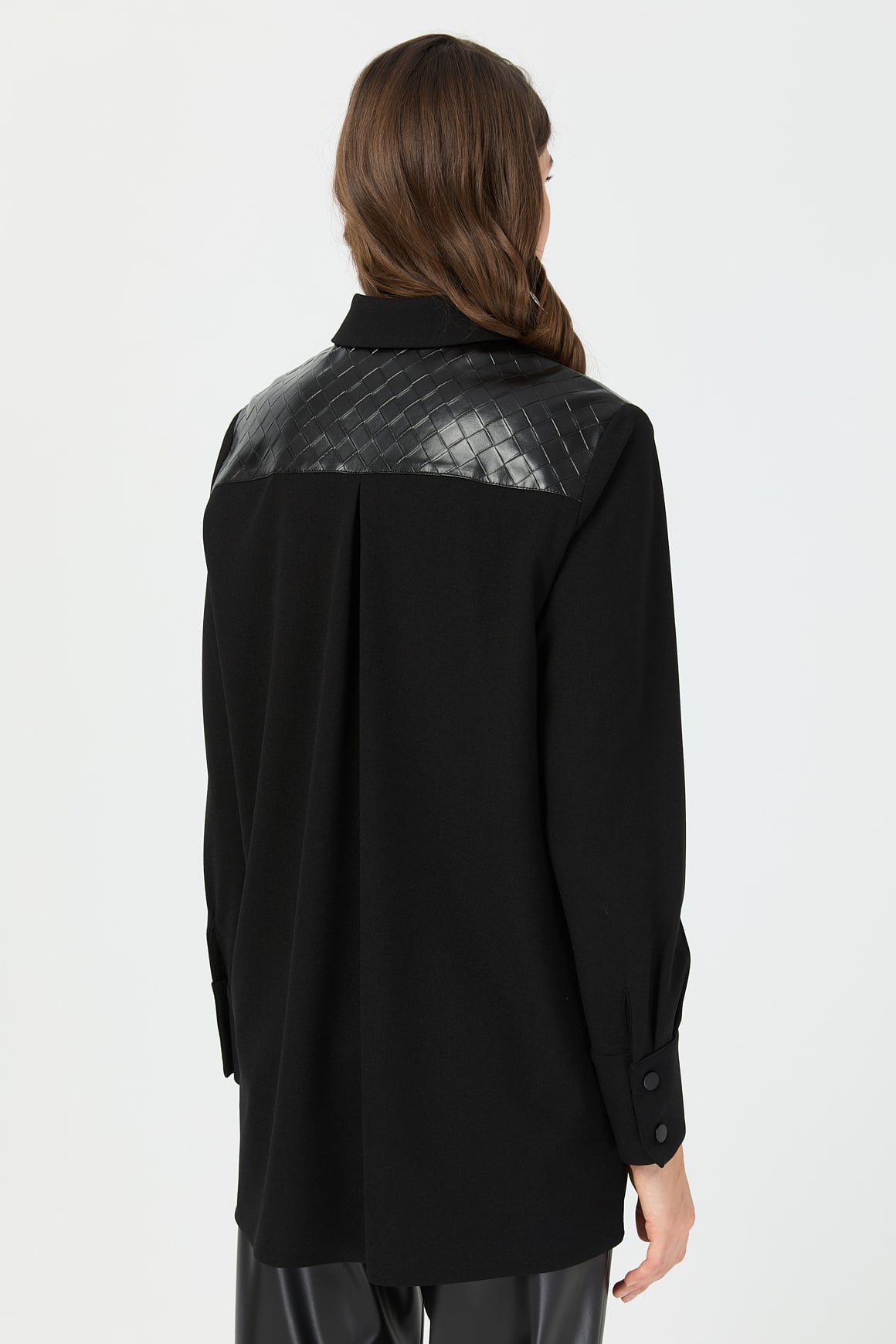 Tunik  Siyah