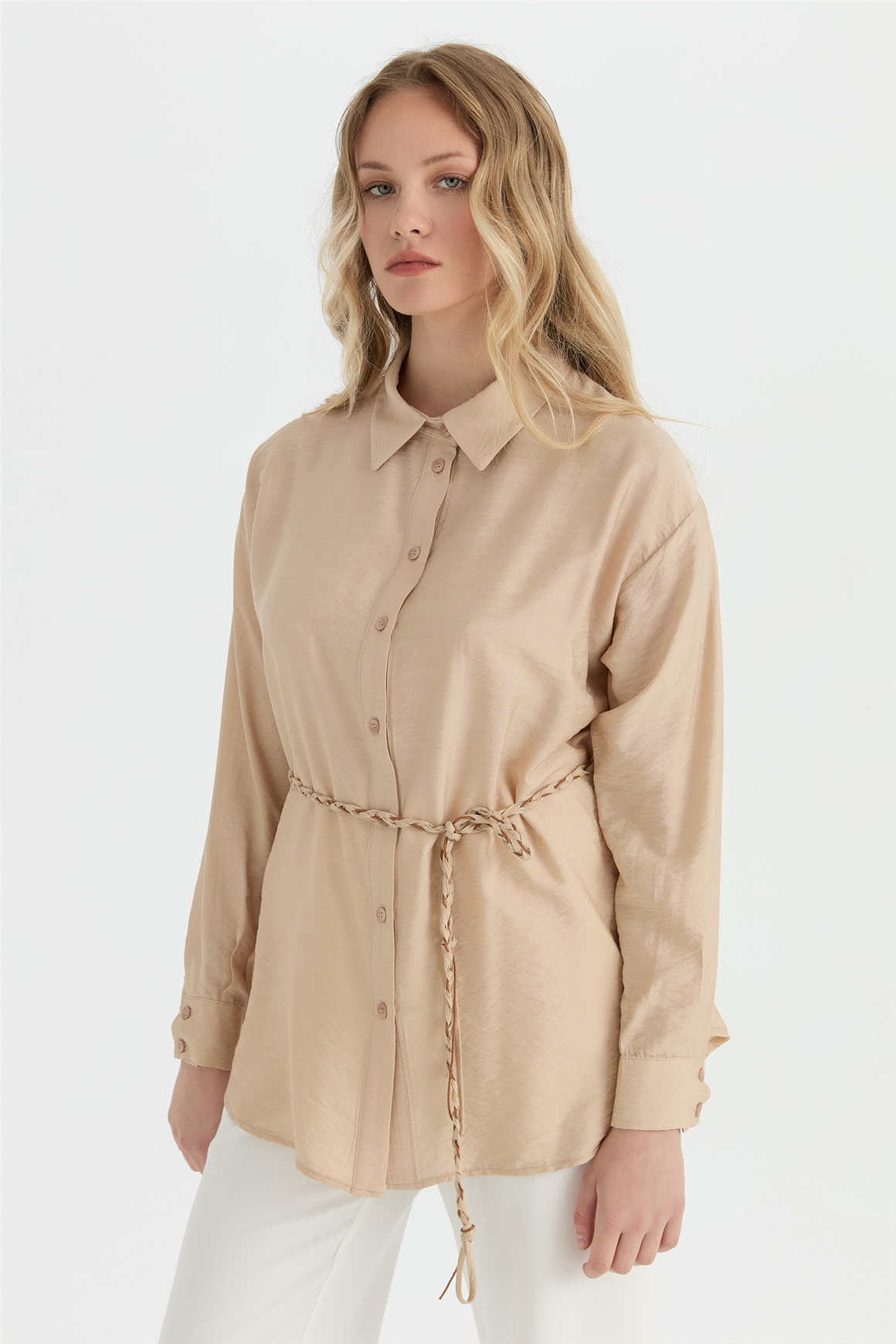 Siena Tunik  Kum