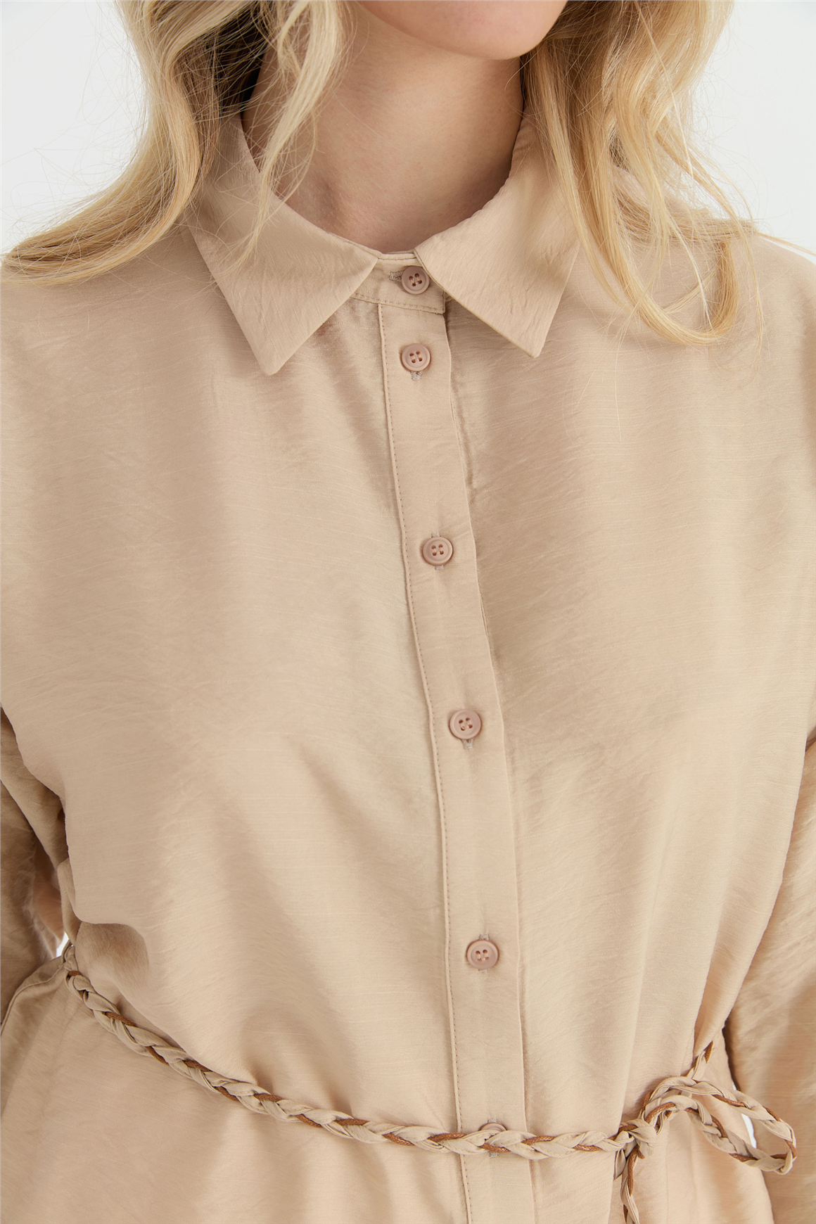 Siena Tunik  Kum
